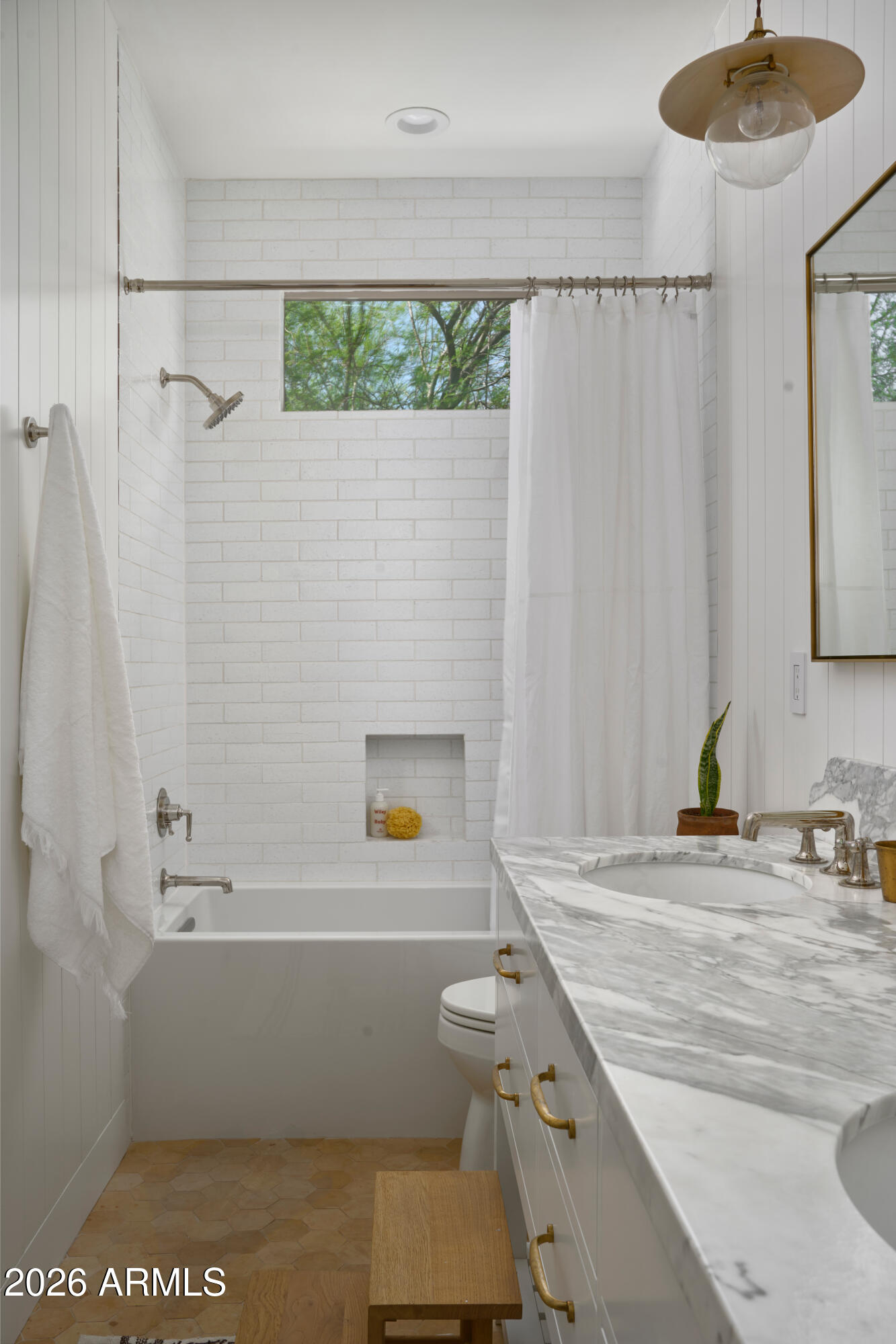 DC Ranch - Residential Lease