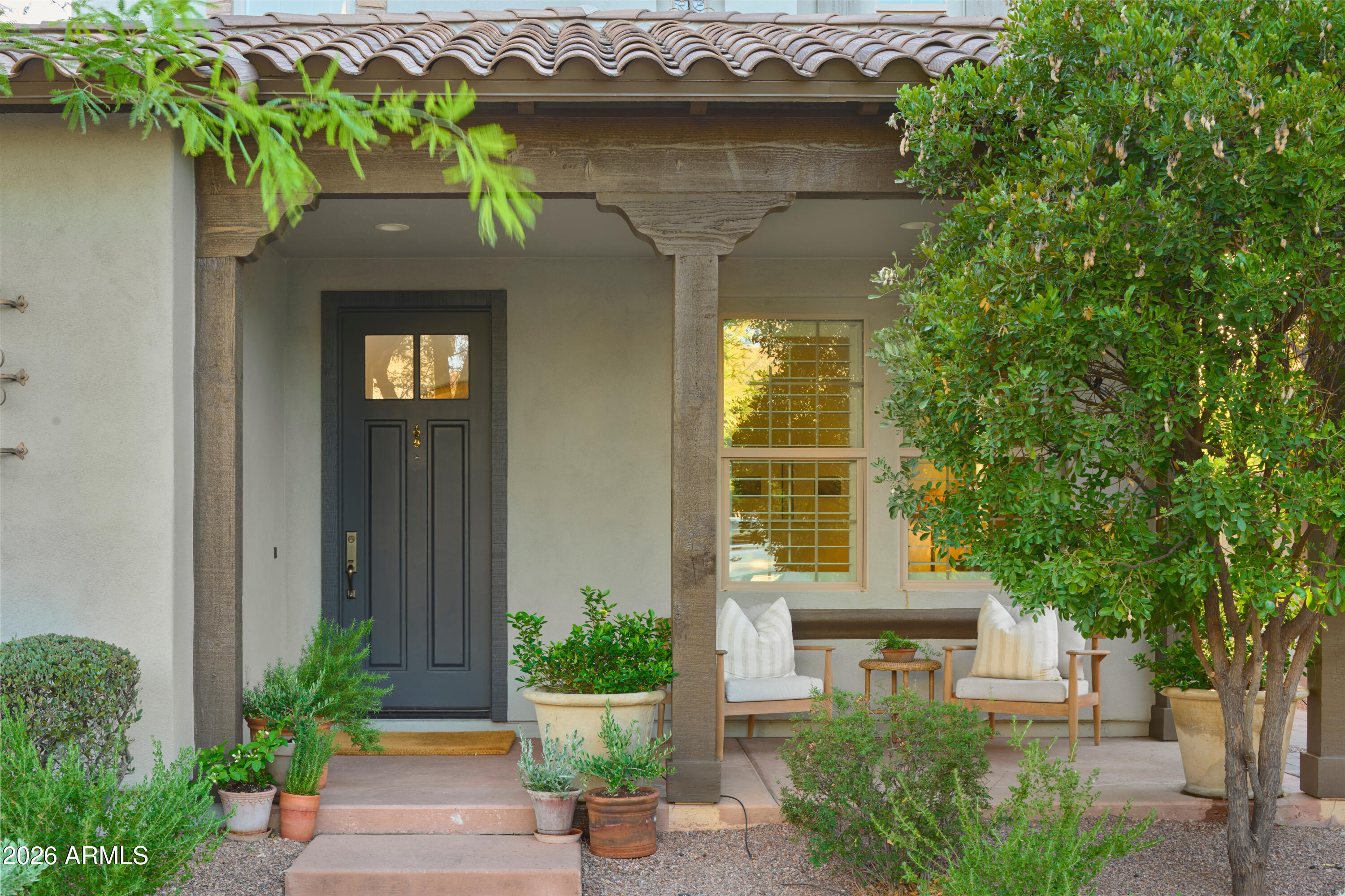 DC Ranch - Residential Lease
