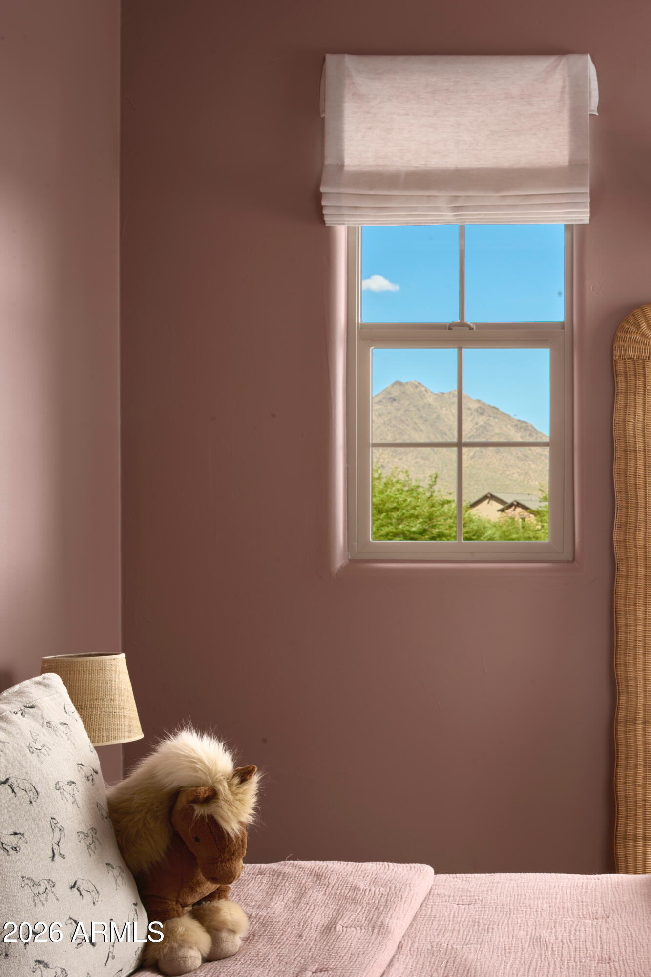 DC Ranch - Residential Lease