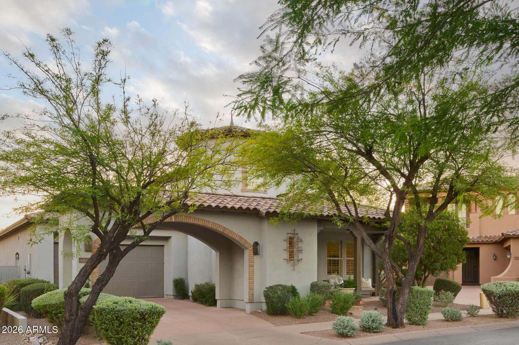 DC Ranch - Residential Lease