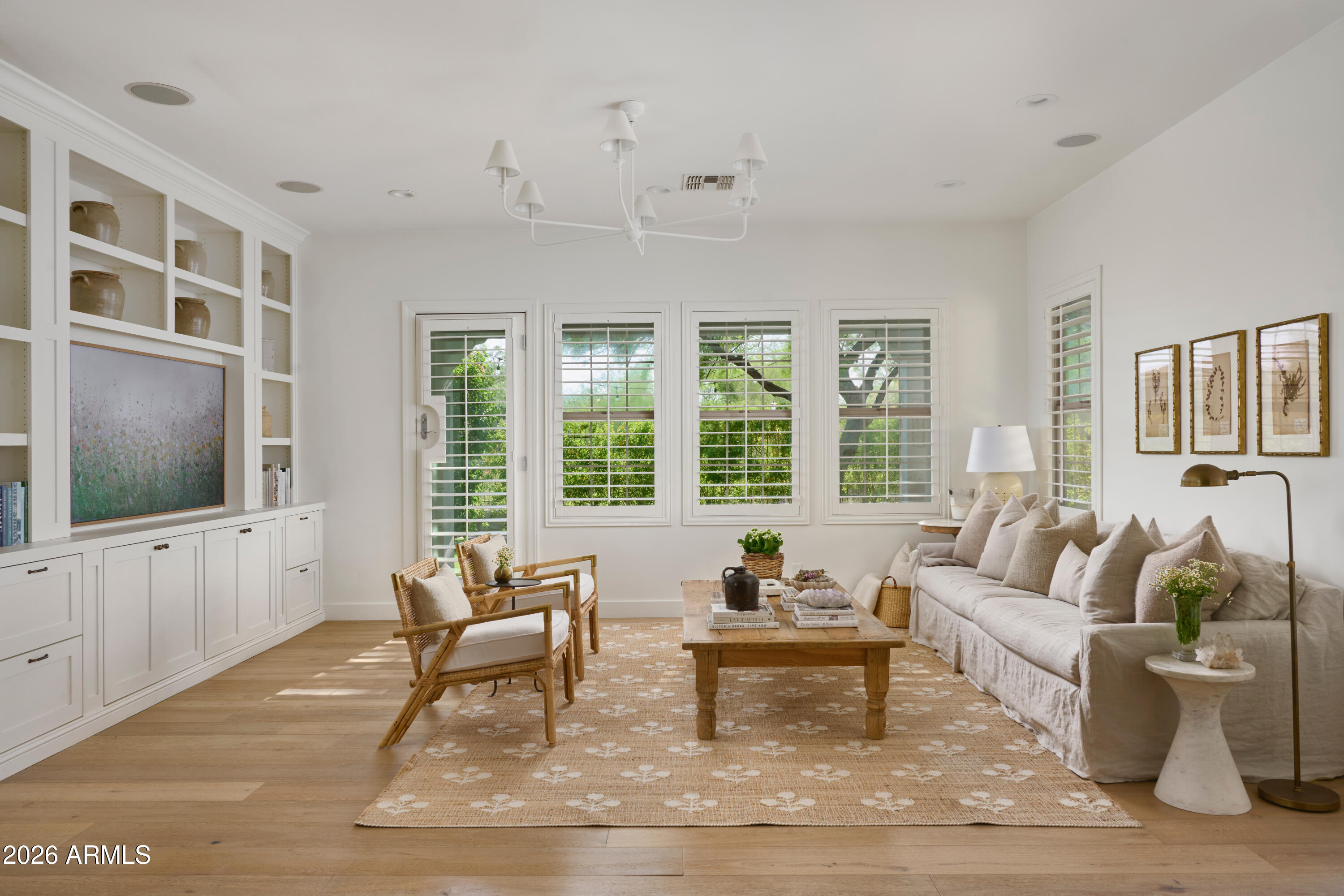 DC Ranch - Residential Lease