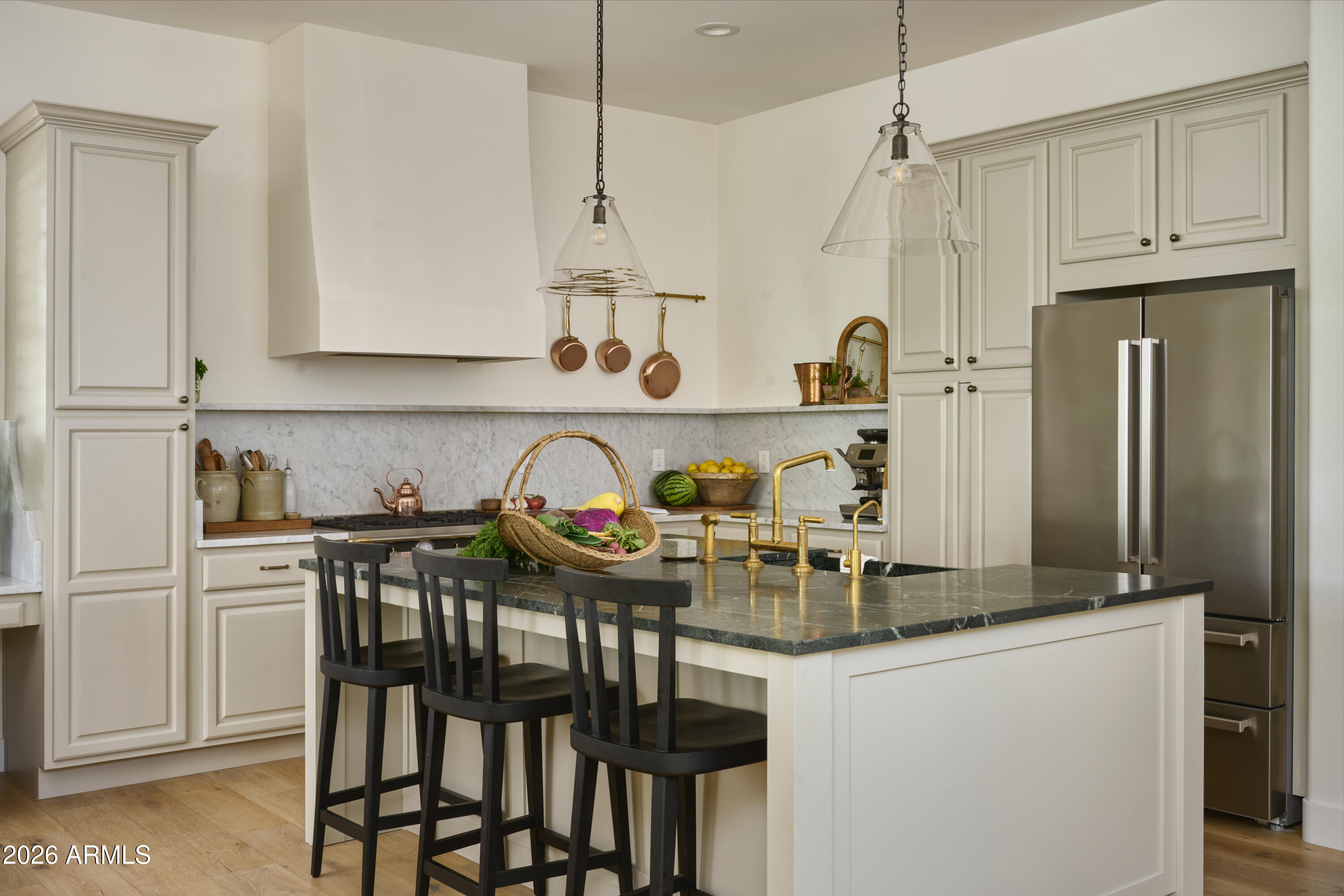 DC Ranch - Residential Lease