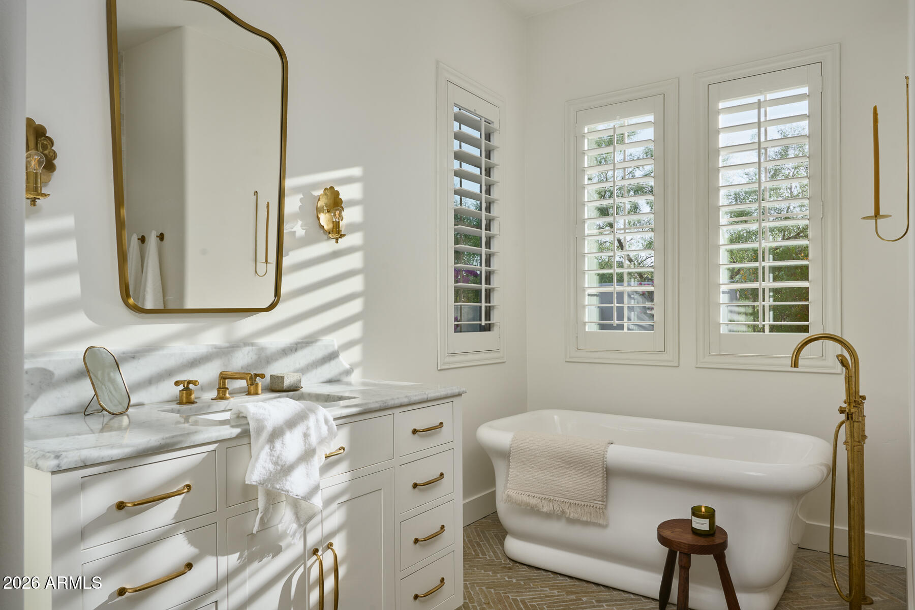 DC Ranch - Residential Lease