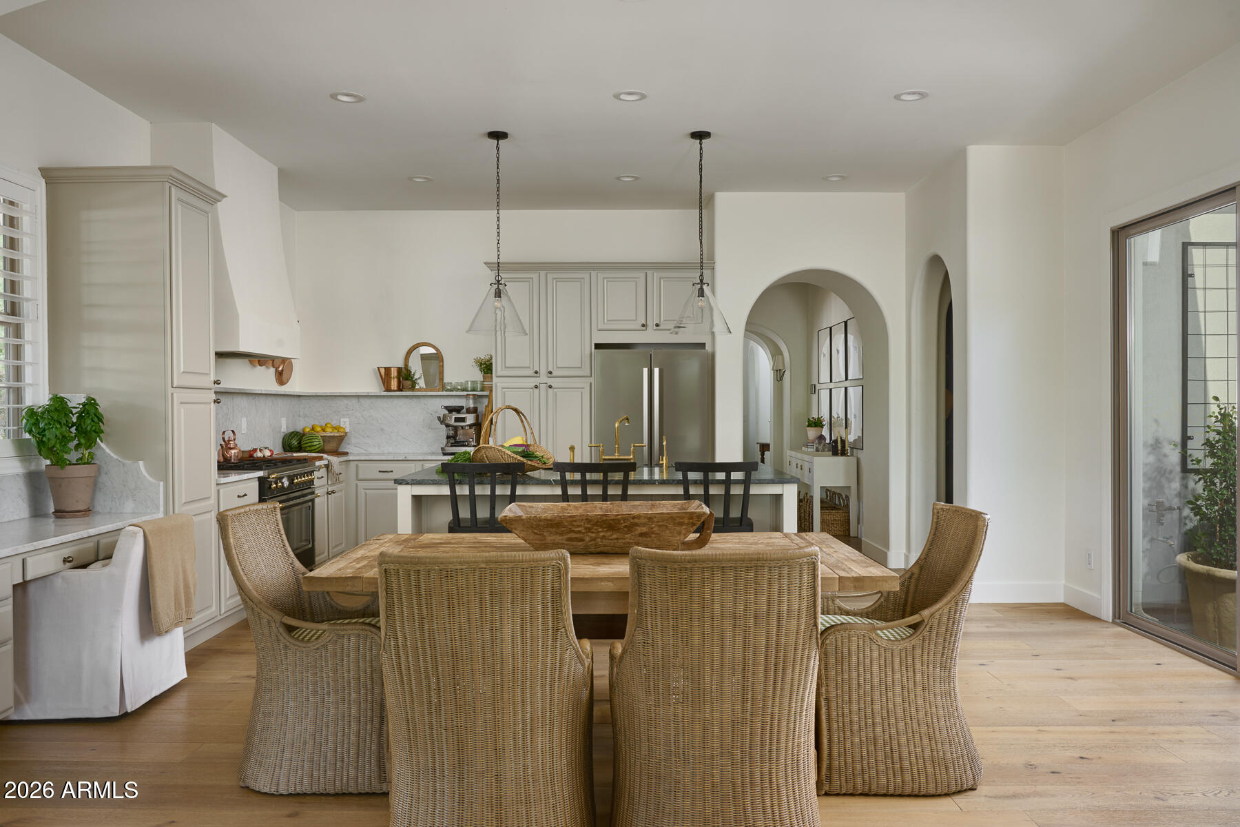 DC Ranch - Residential Lease