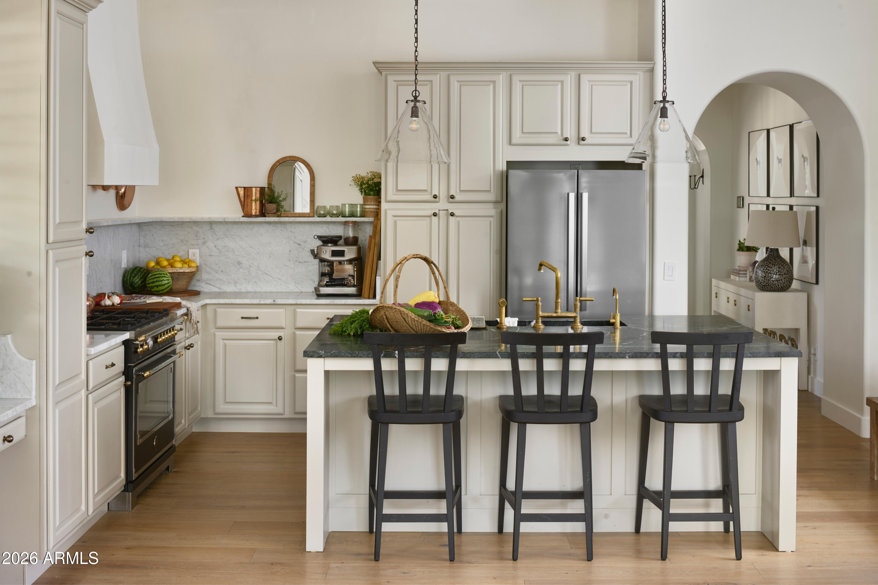 DC Ranch - Residential Lease