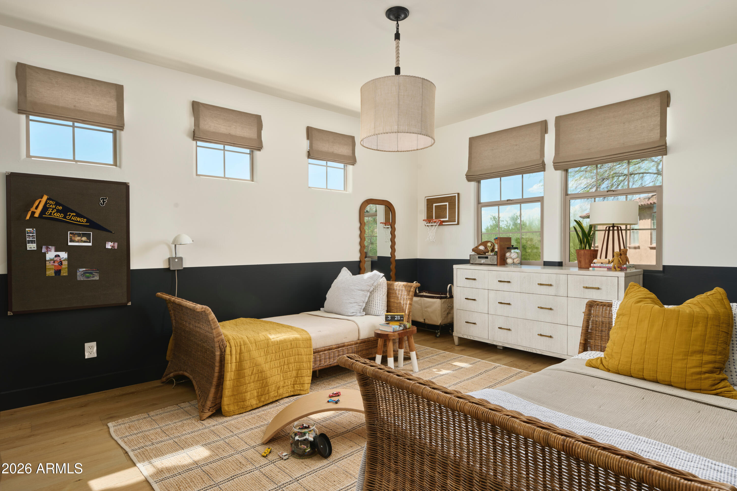DC Ranch - Residential Lease