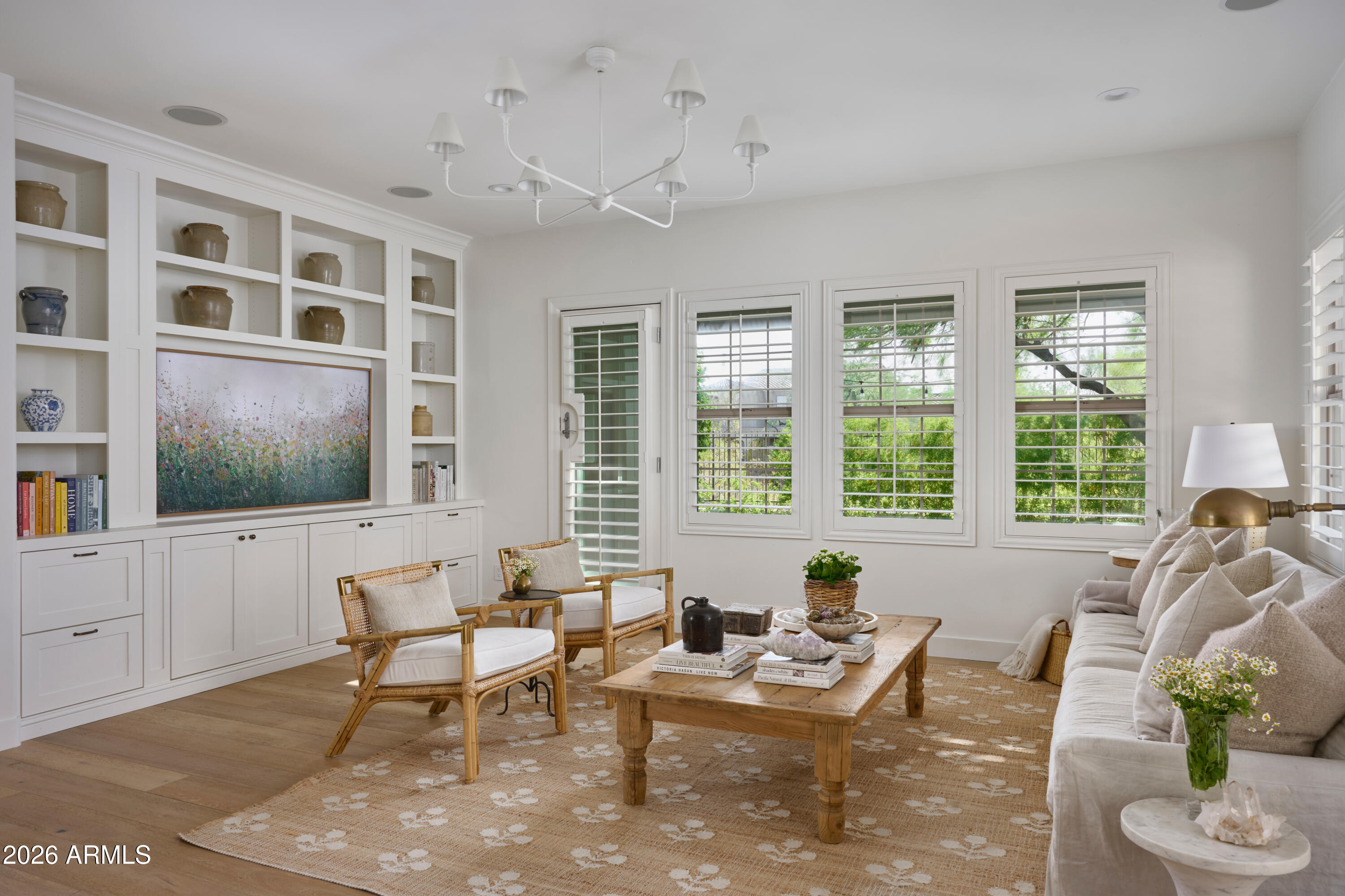 DC Ranch - Residential Lease