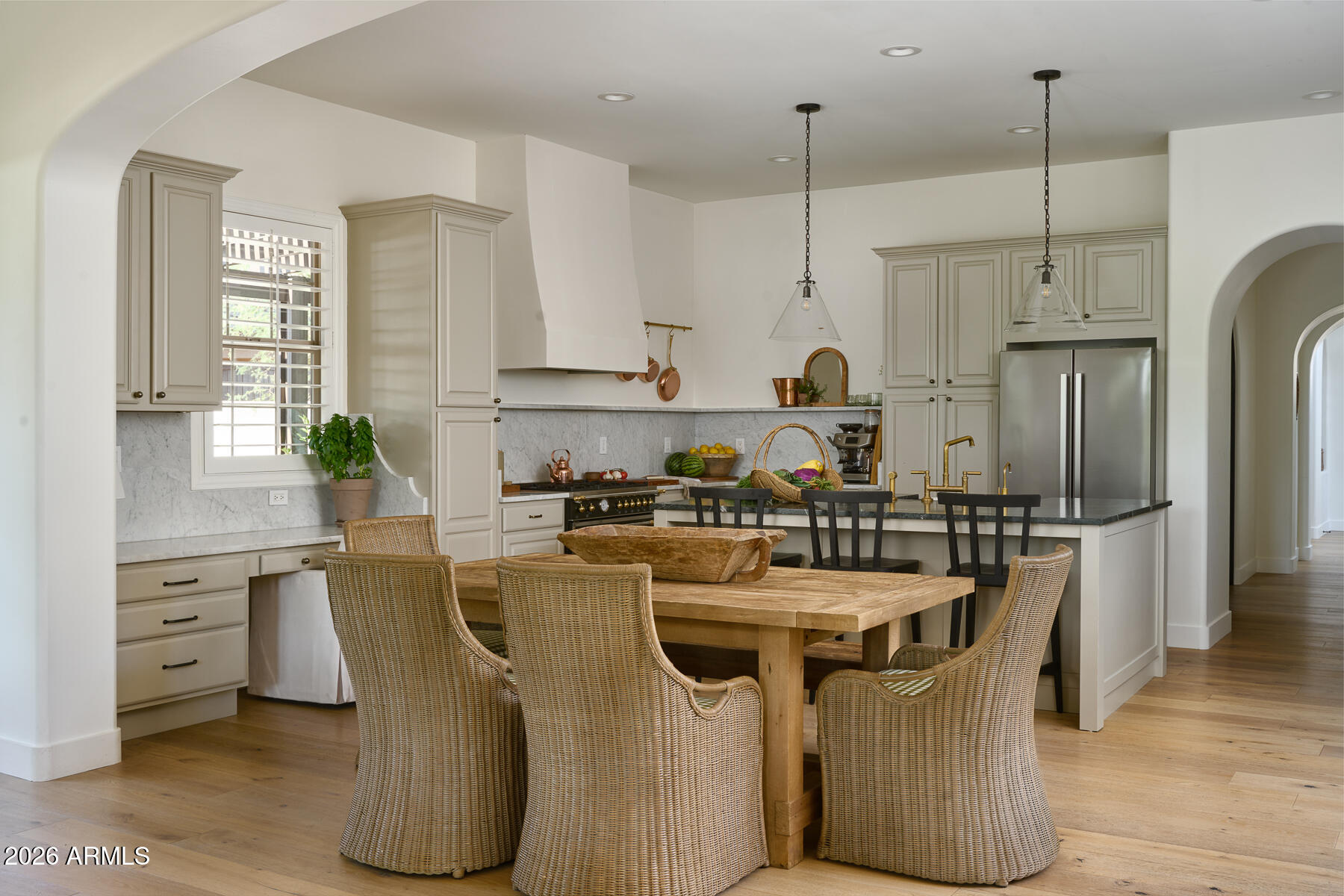 DC Ranch - Residential Lease