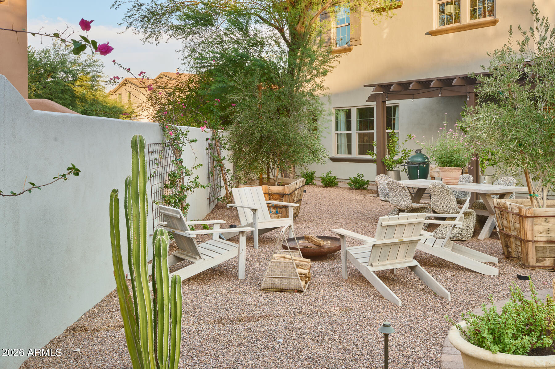 DC Ranch - Residential Lease