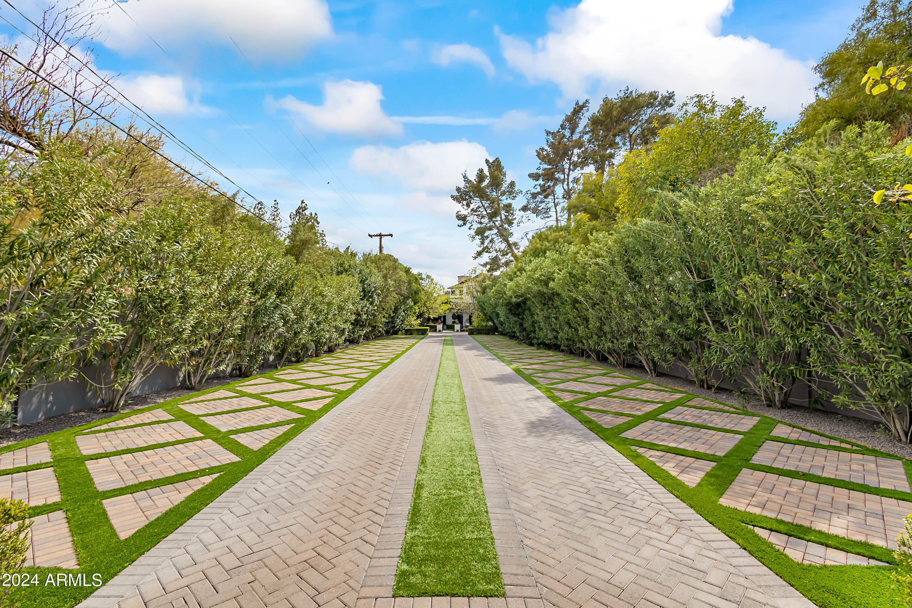 INGLESIDE CLUB TRACT LOTS 16-39 & 130-150 - Residential