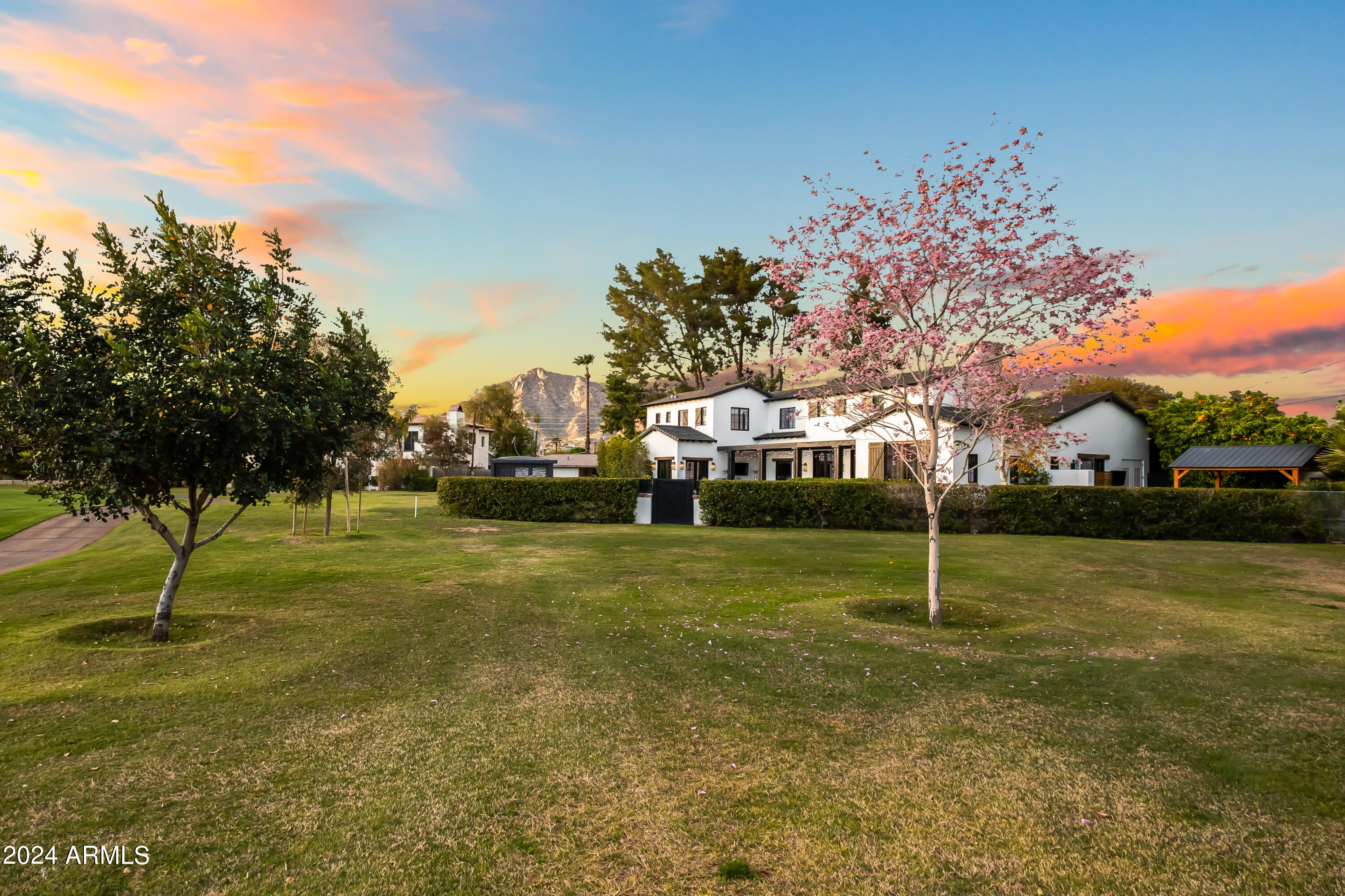 INGLESIDE CLUB TRACT LOTS 16-39 & 130-150 - Residential