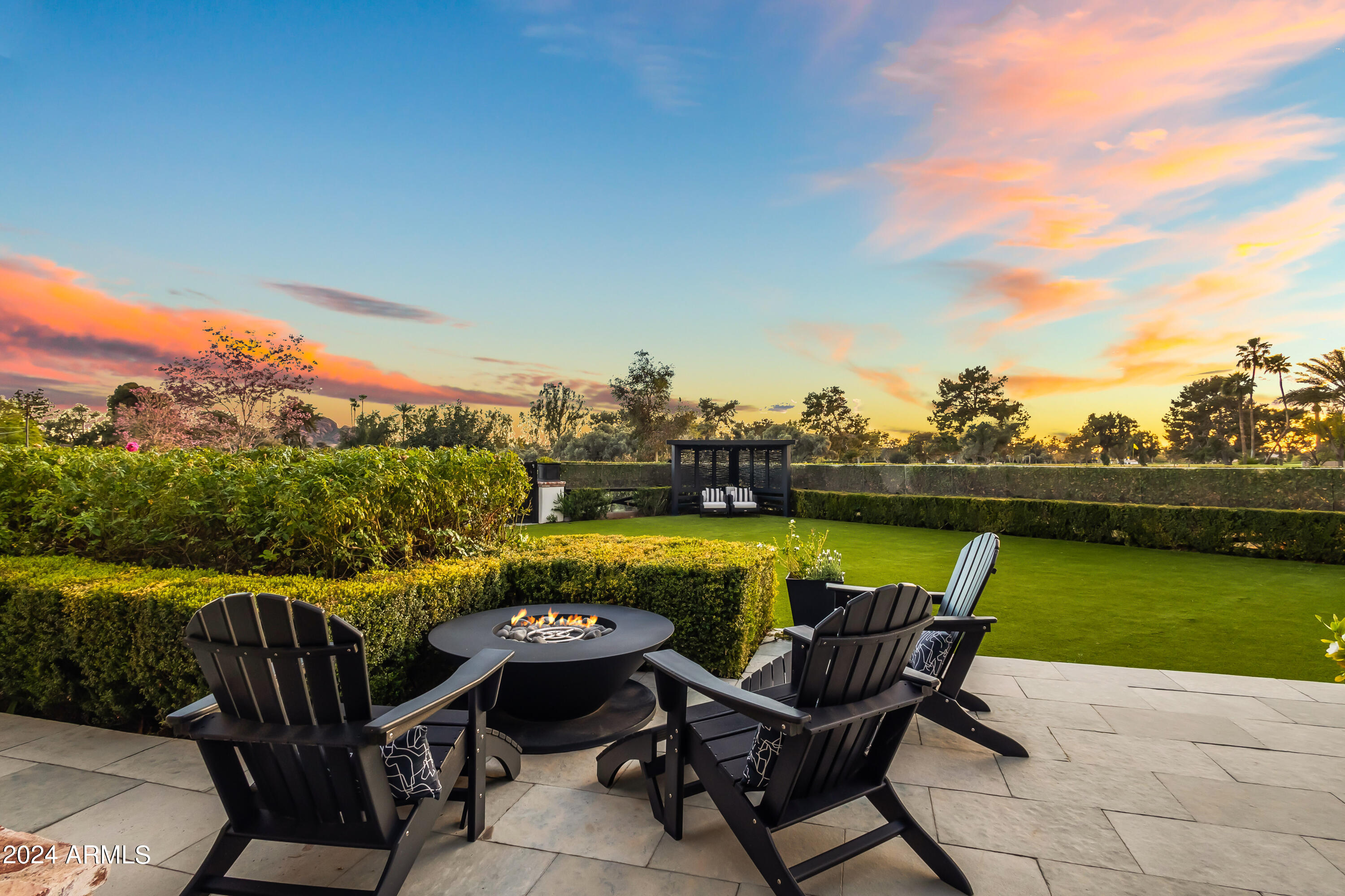 INGLESIDE CLUB TRACT LOTS 16-39 & 130-150 - Residential