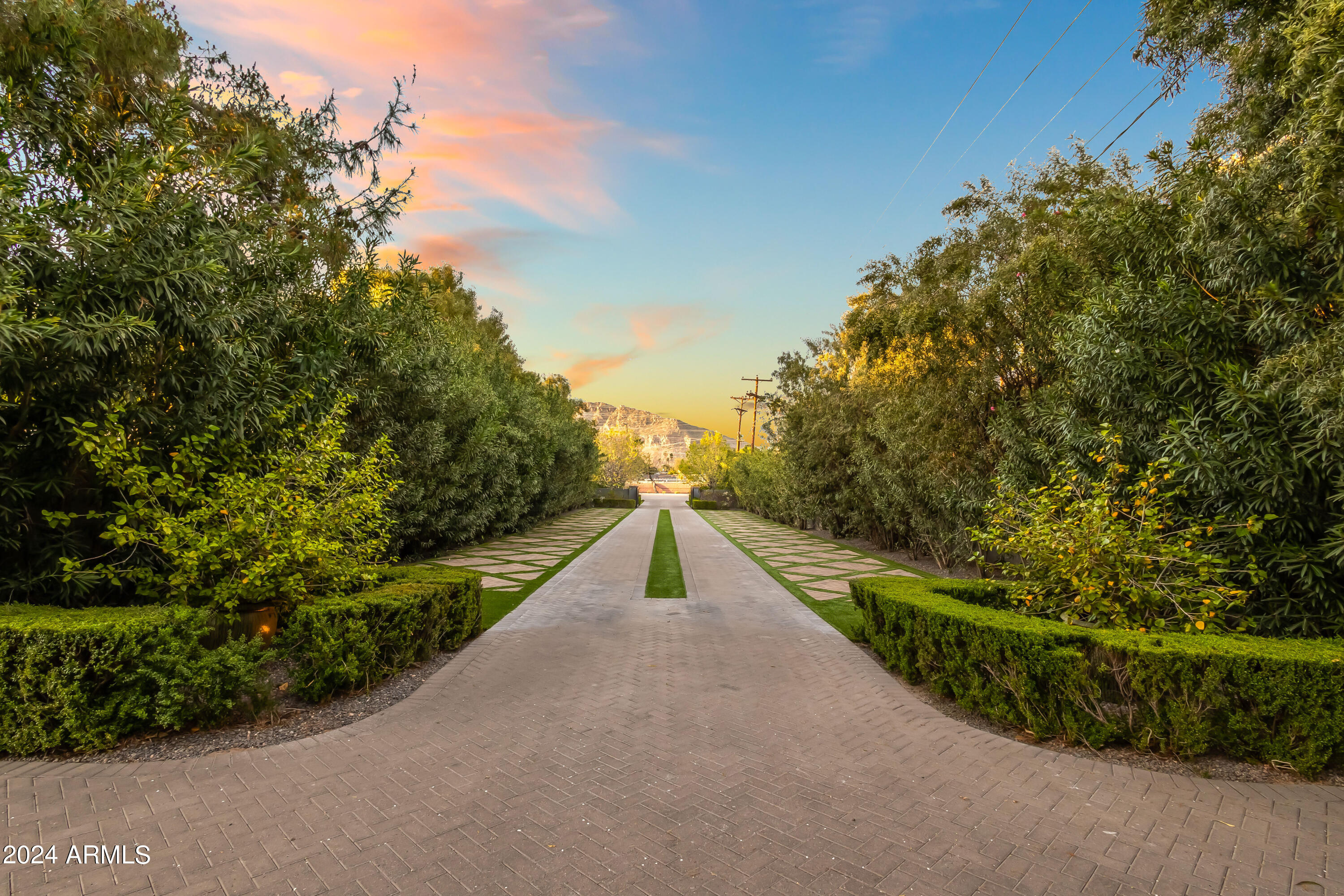 INGLESIDE CLUB TRACT LOTS 16-39 & 130-150 - Residential