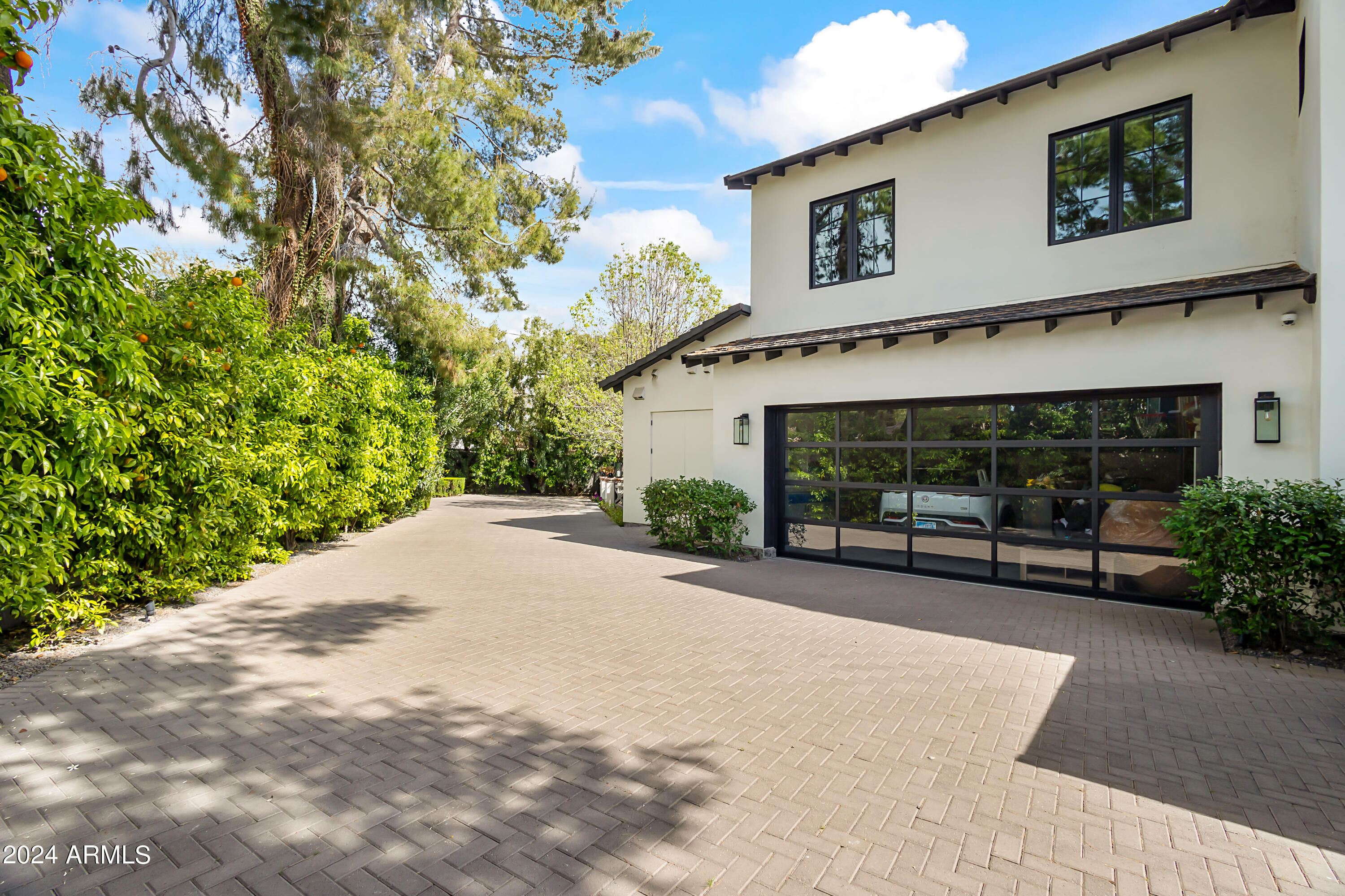 INGLESIDE CLUB TRACT LOTS 16-39 & 130-150 - Residential