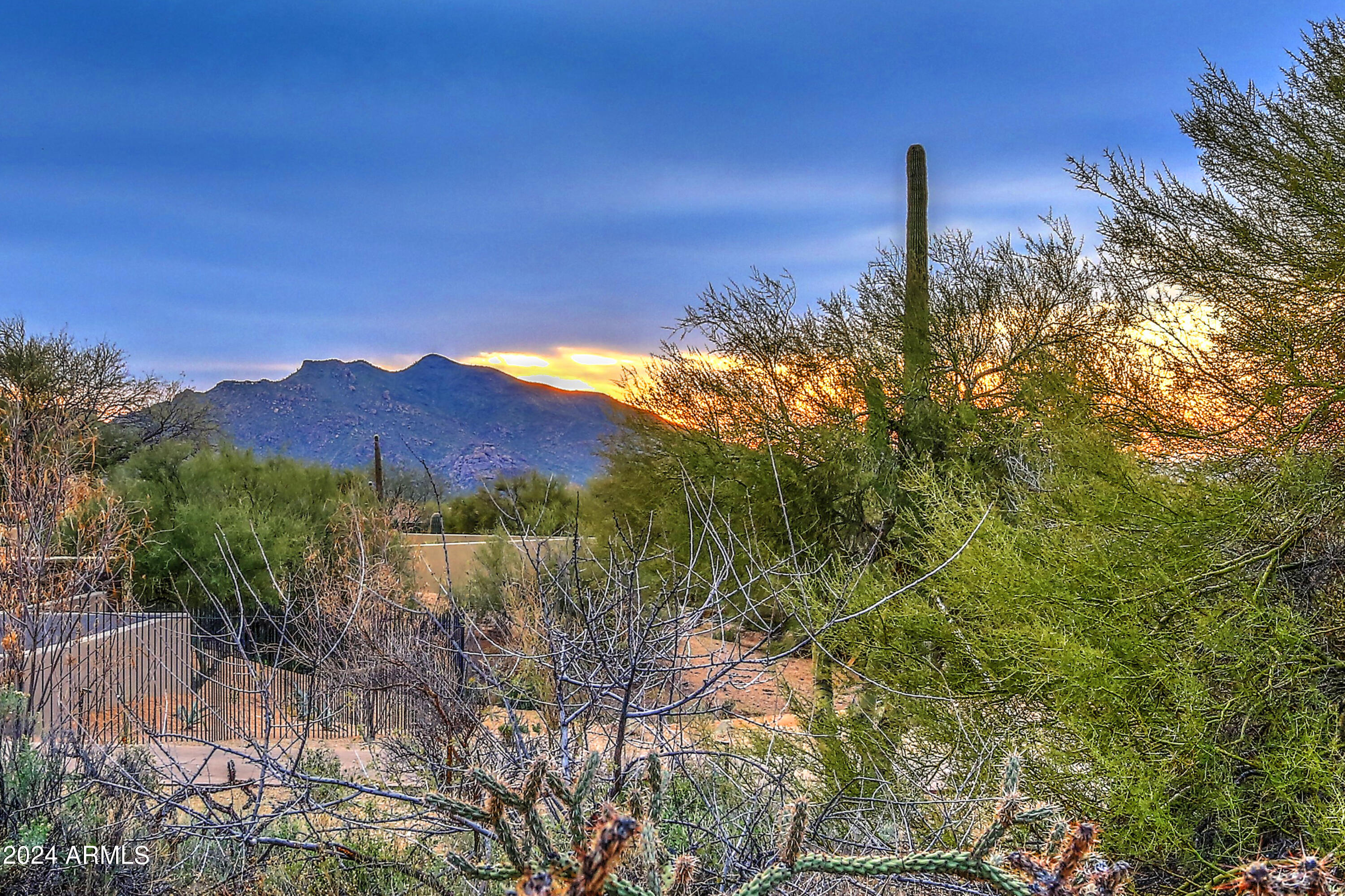 DESERT MOUNTAIN - Residential