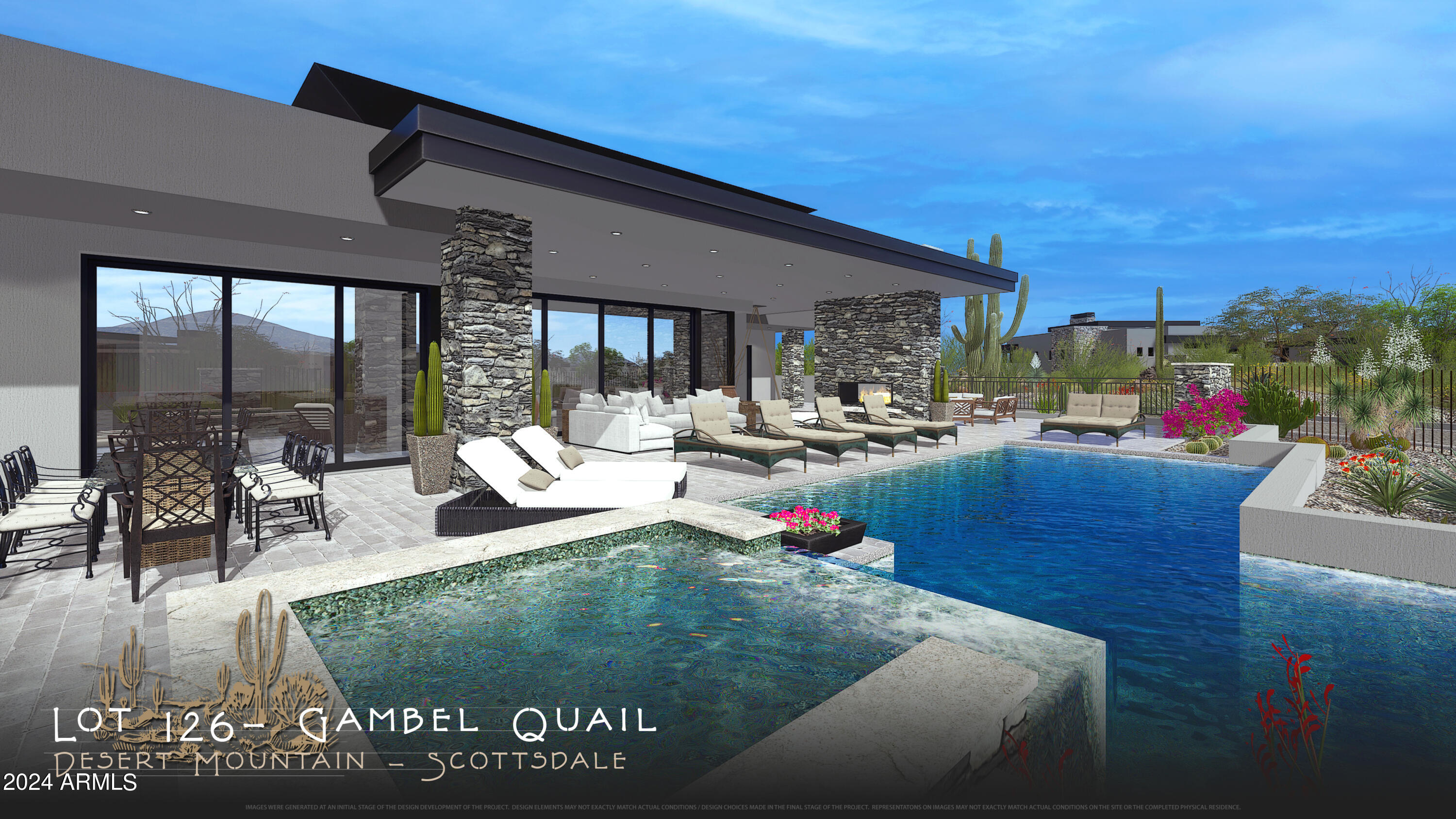 DESERT MOUNTAIN - Residential