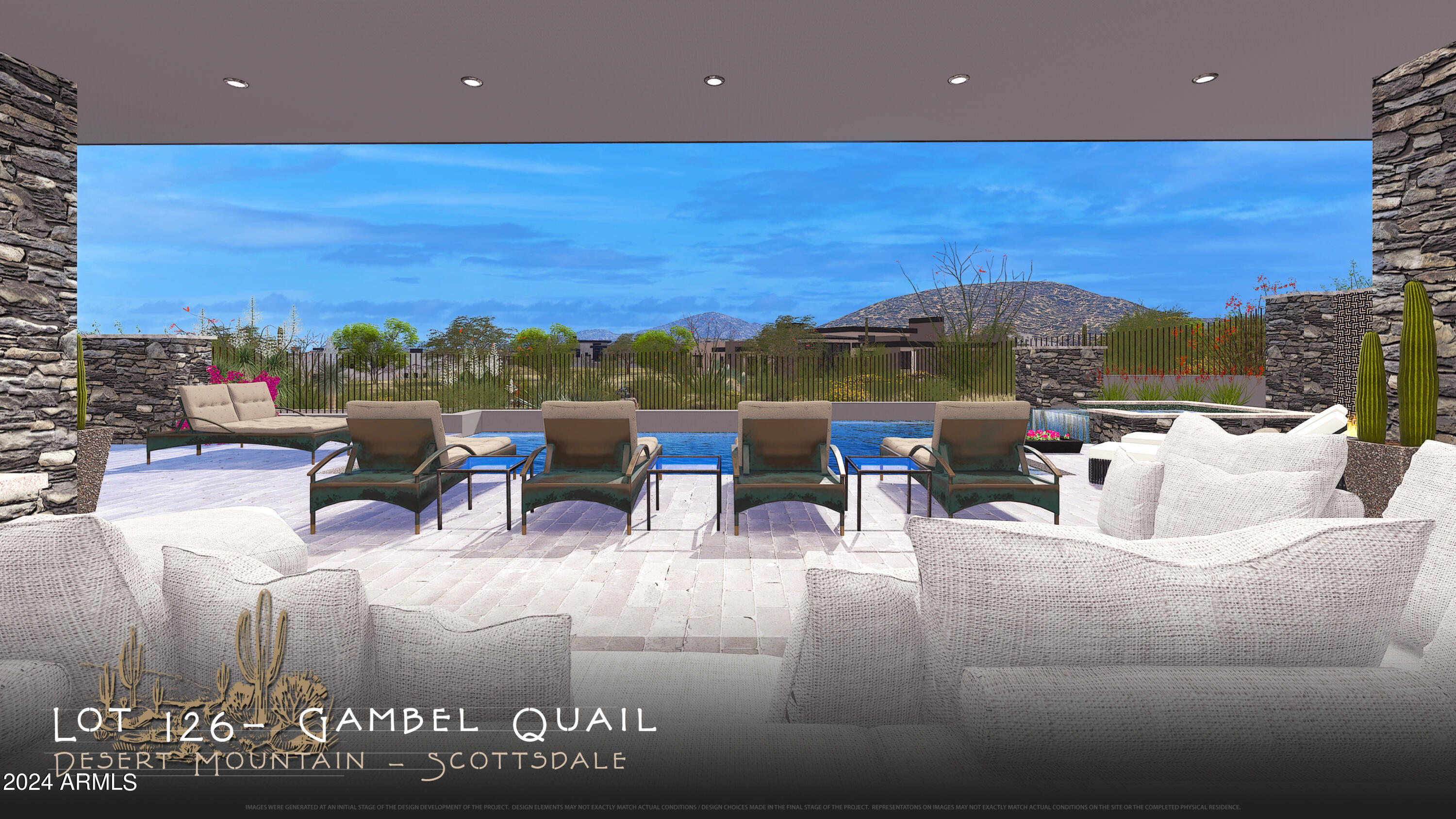 DESERT MOUNTAIN - Residential
