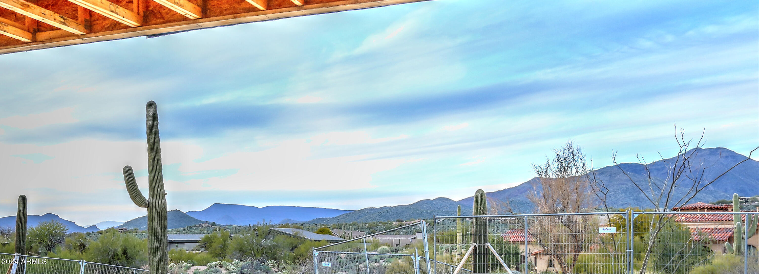 DESERT MOUNTAIN - Residential