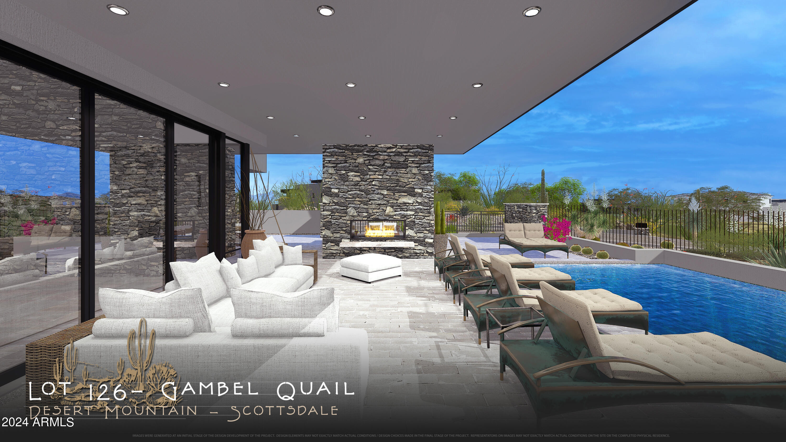 DESERT MOUNTAIN - Residential