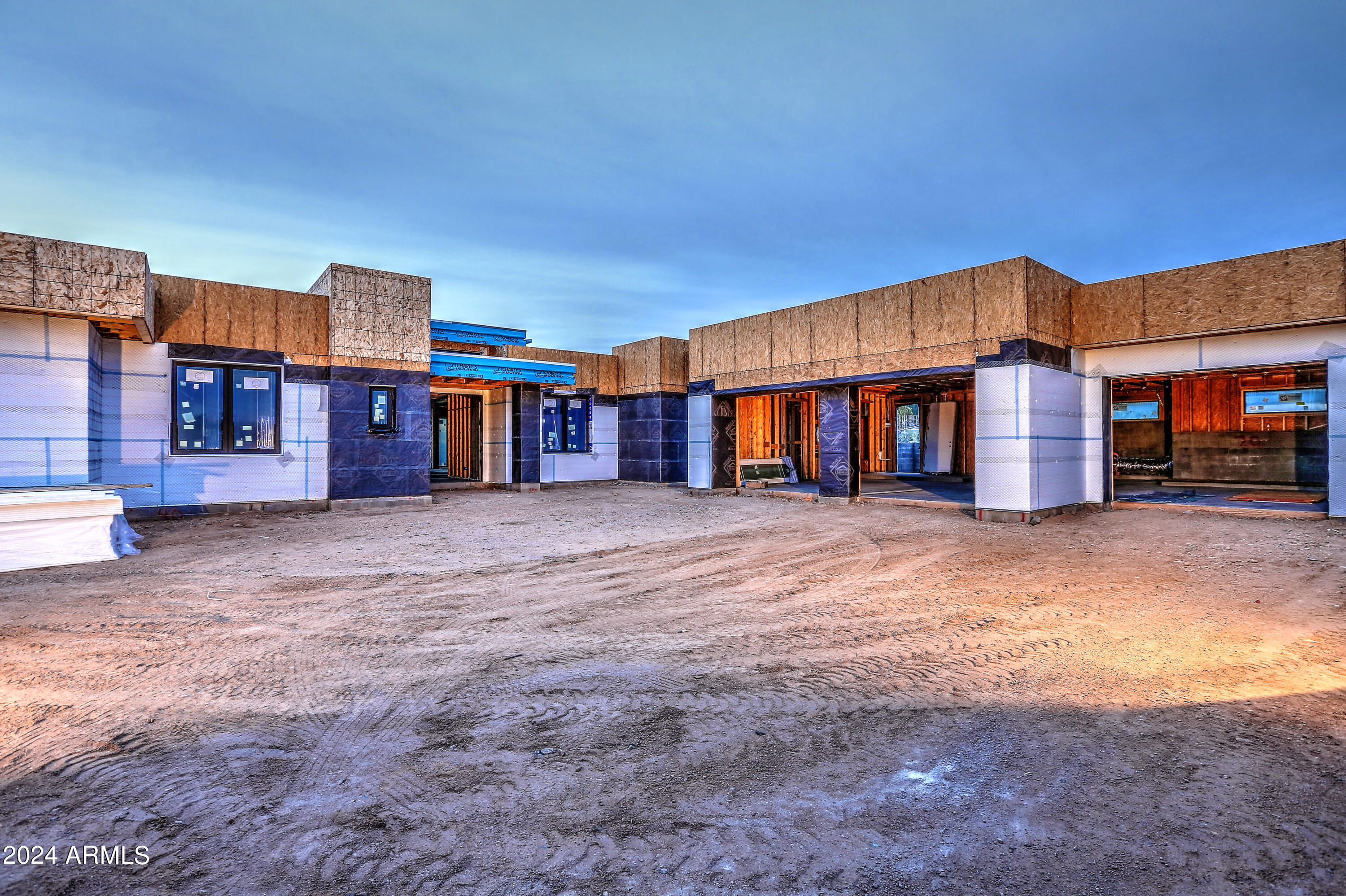 DESERT MOUNTAIN - Residential