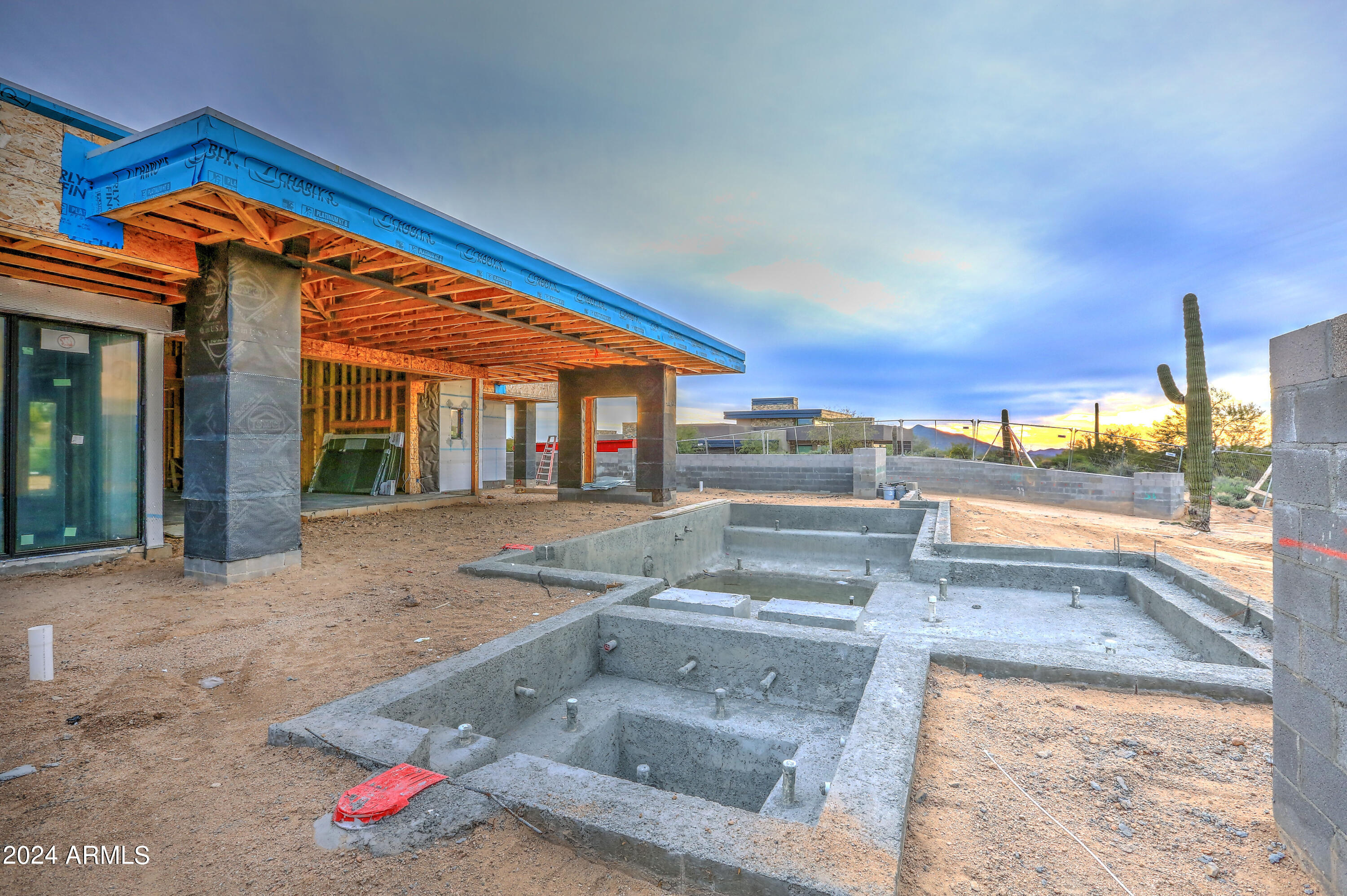 DESERT MOUNTAIN - Residential