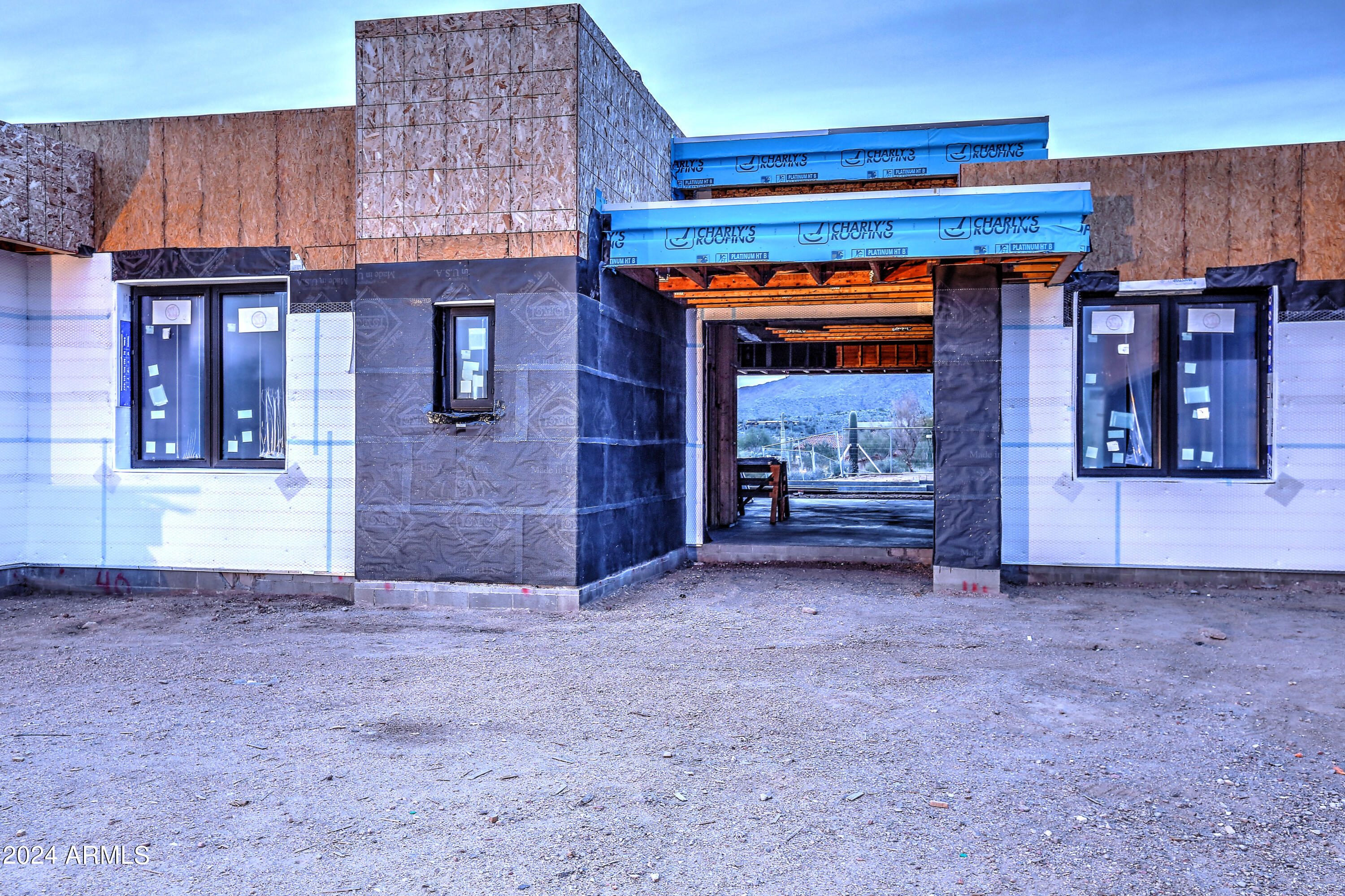 DESERT MOUNTAIN - Residential