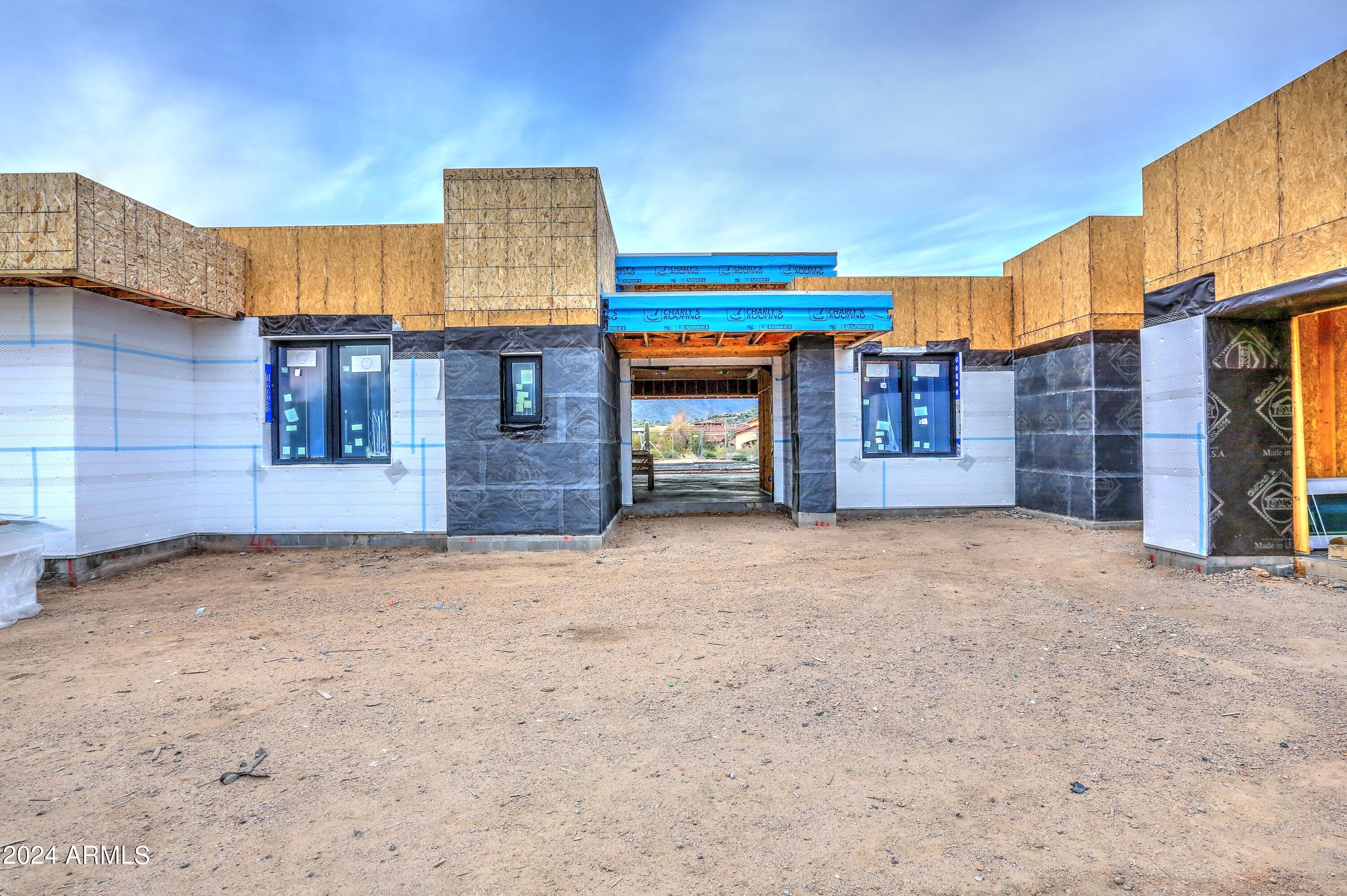 DESERT MOUNTAIN - Residential