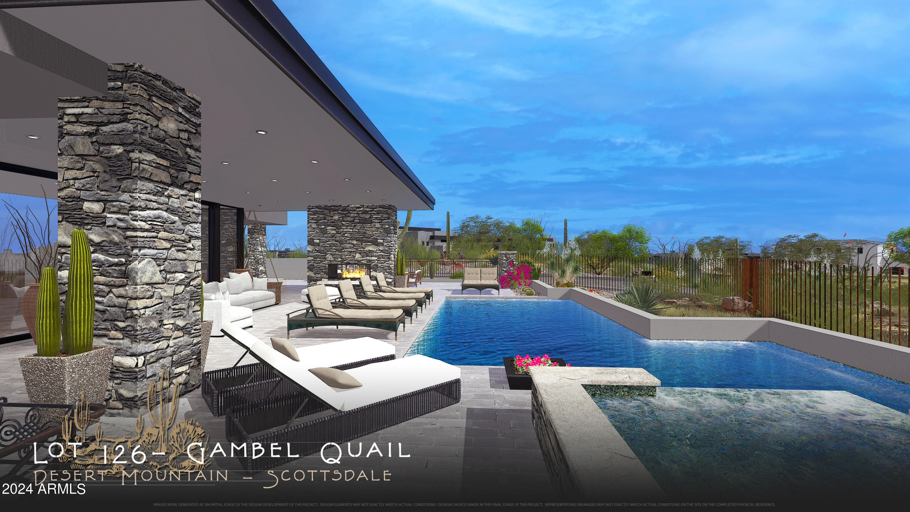 DESERT MOUNTAIN - Residential