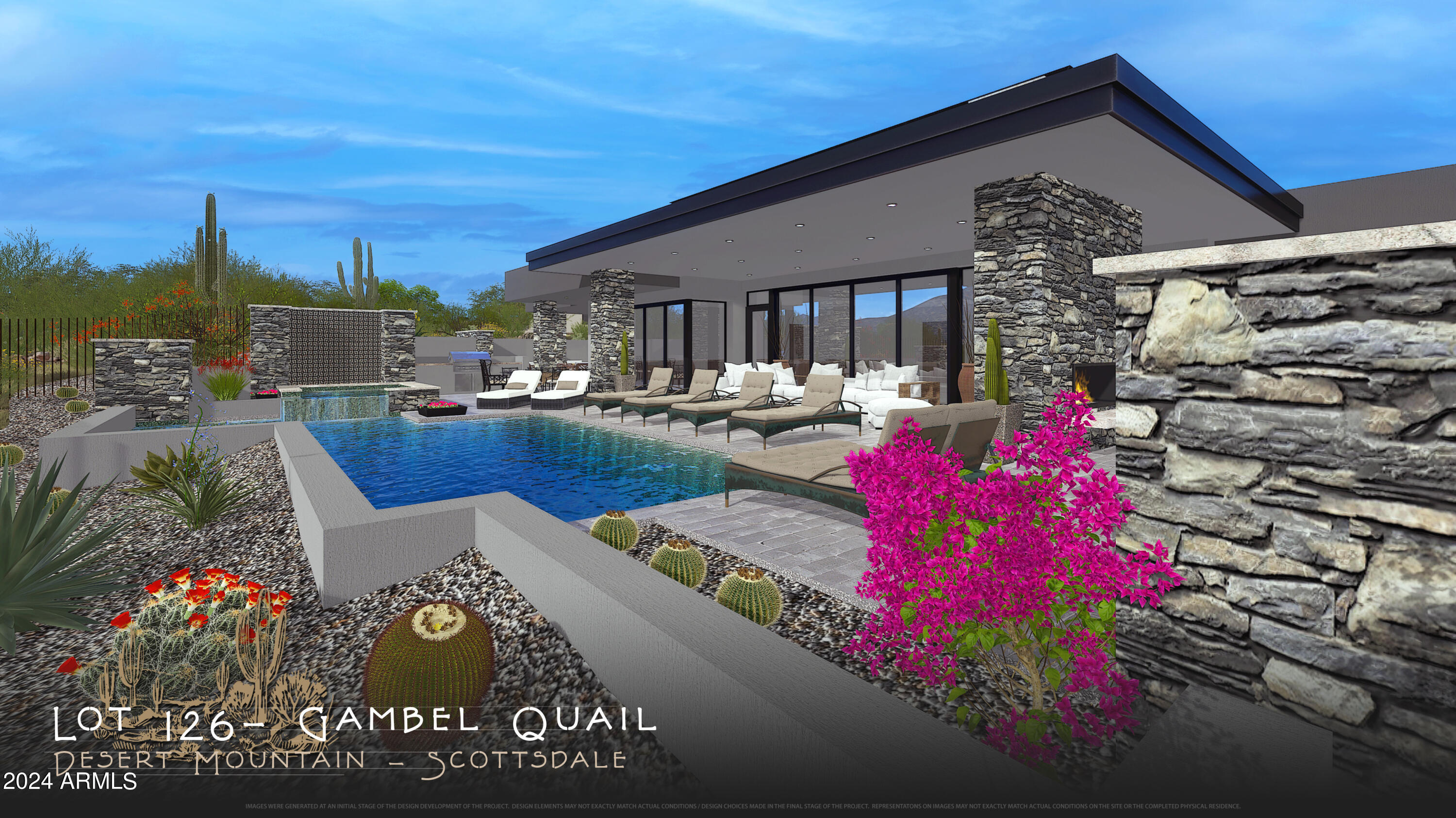 DESERT MOUNTAIN - Residential