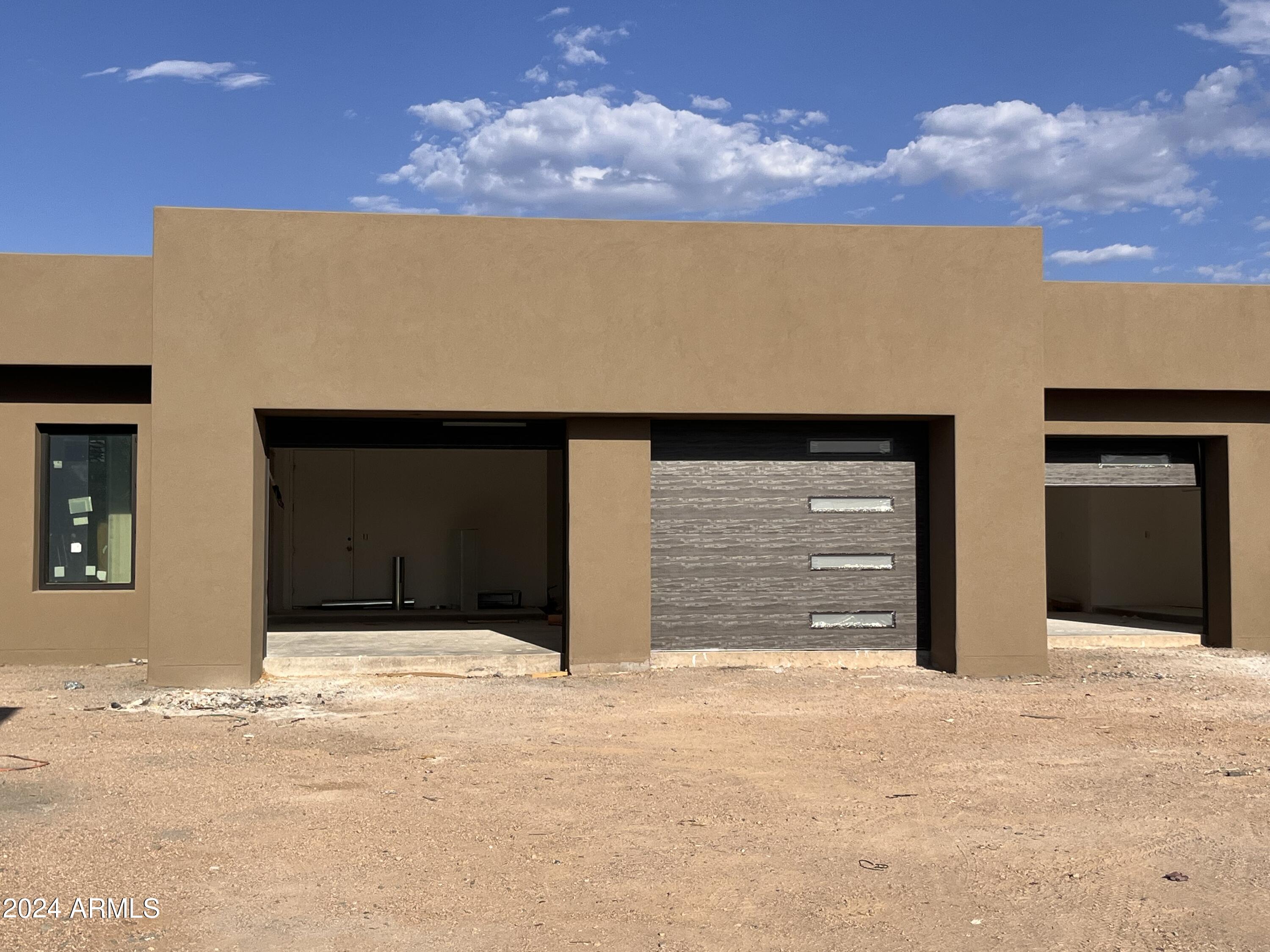 DESERT MOUNTAIN - Residential