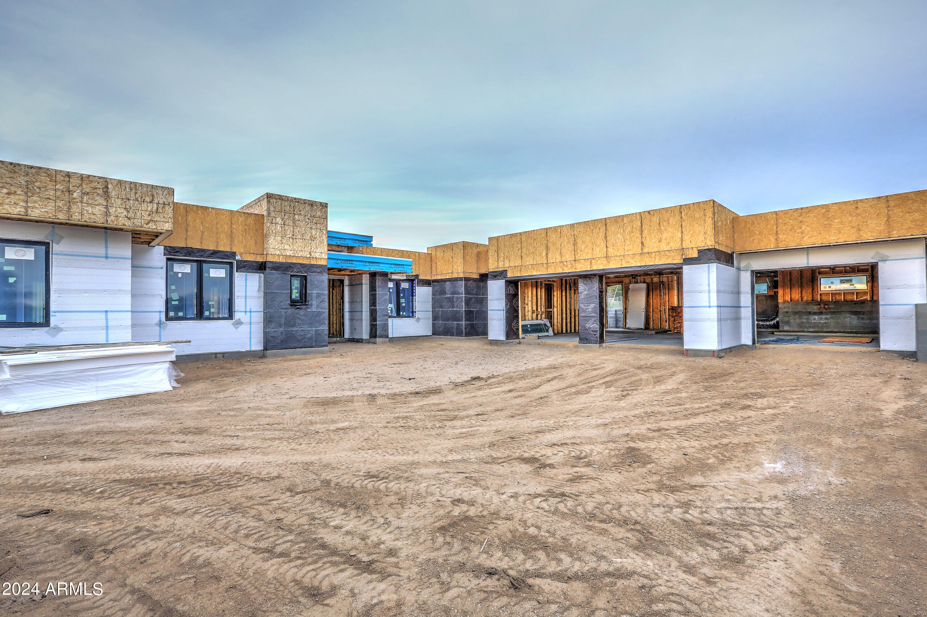 DESERT MOUNTAIN - Residential