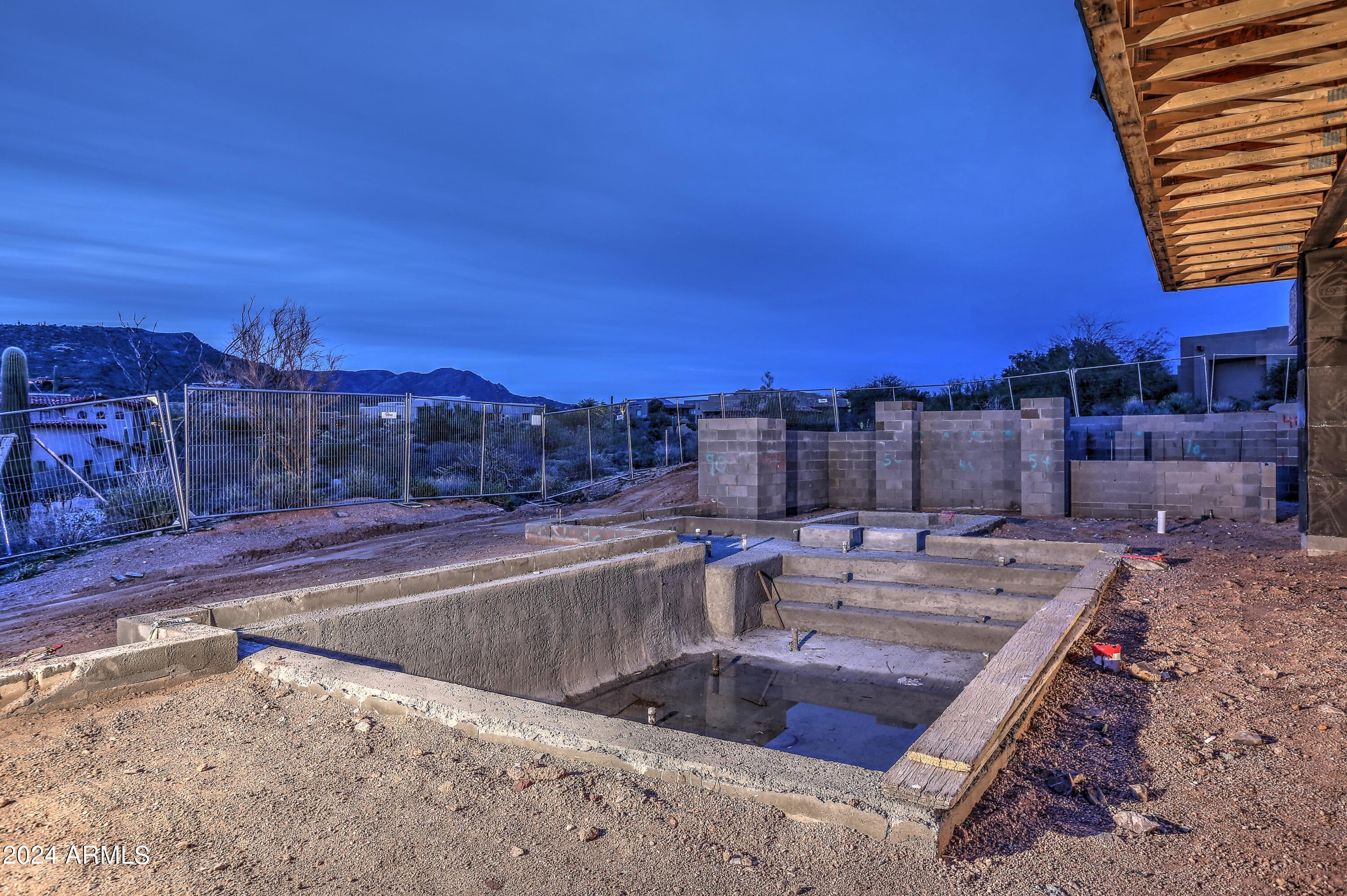 DESERT MOUNTAIN - Residential