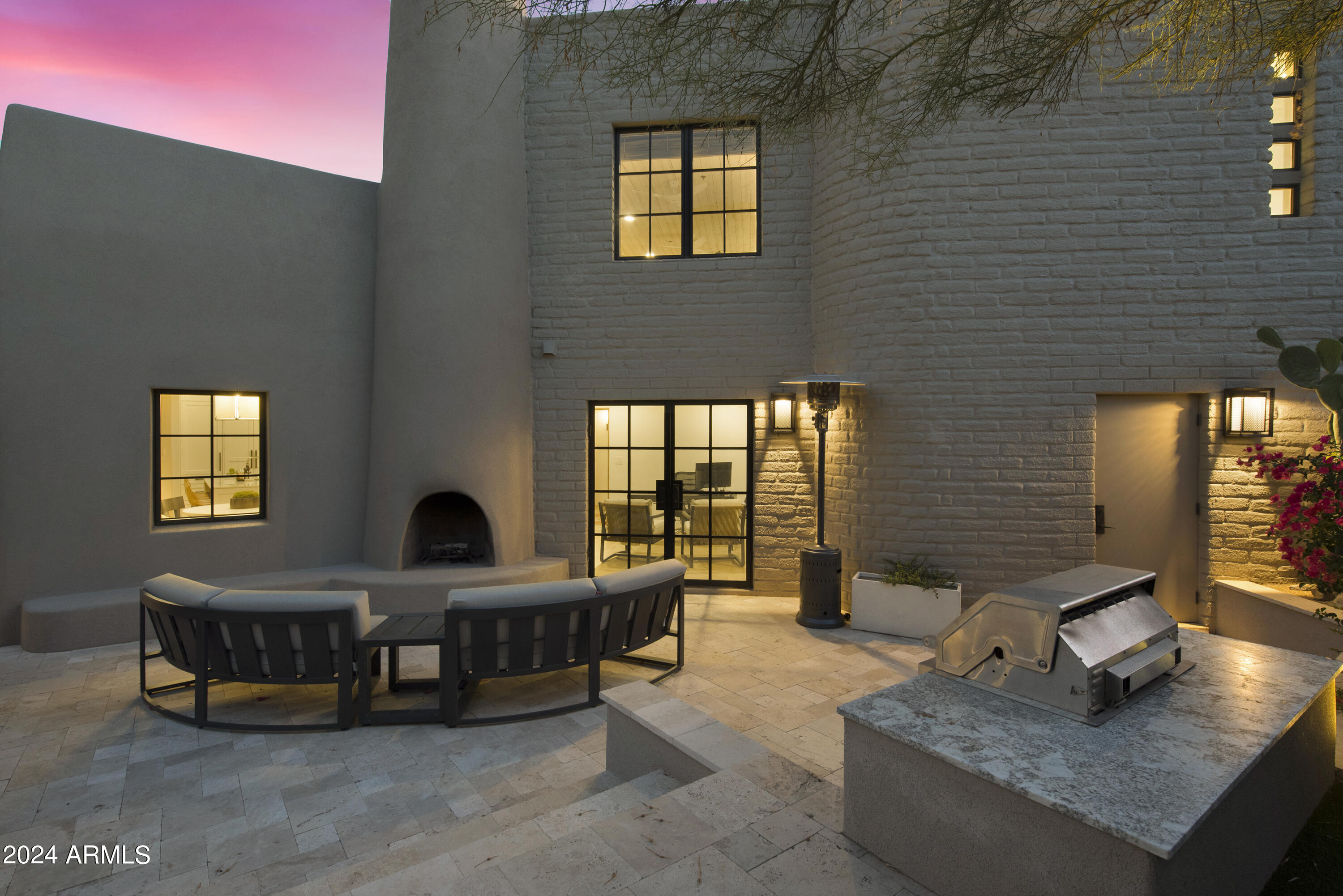 DESERT HIGHLANDS PHASE 2 - Residential
