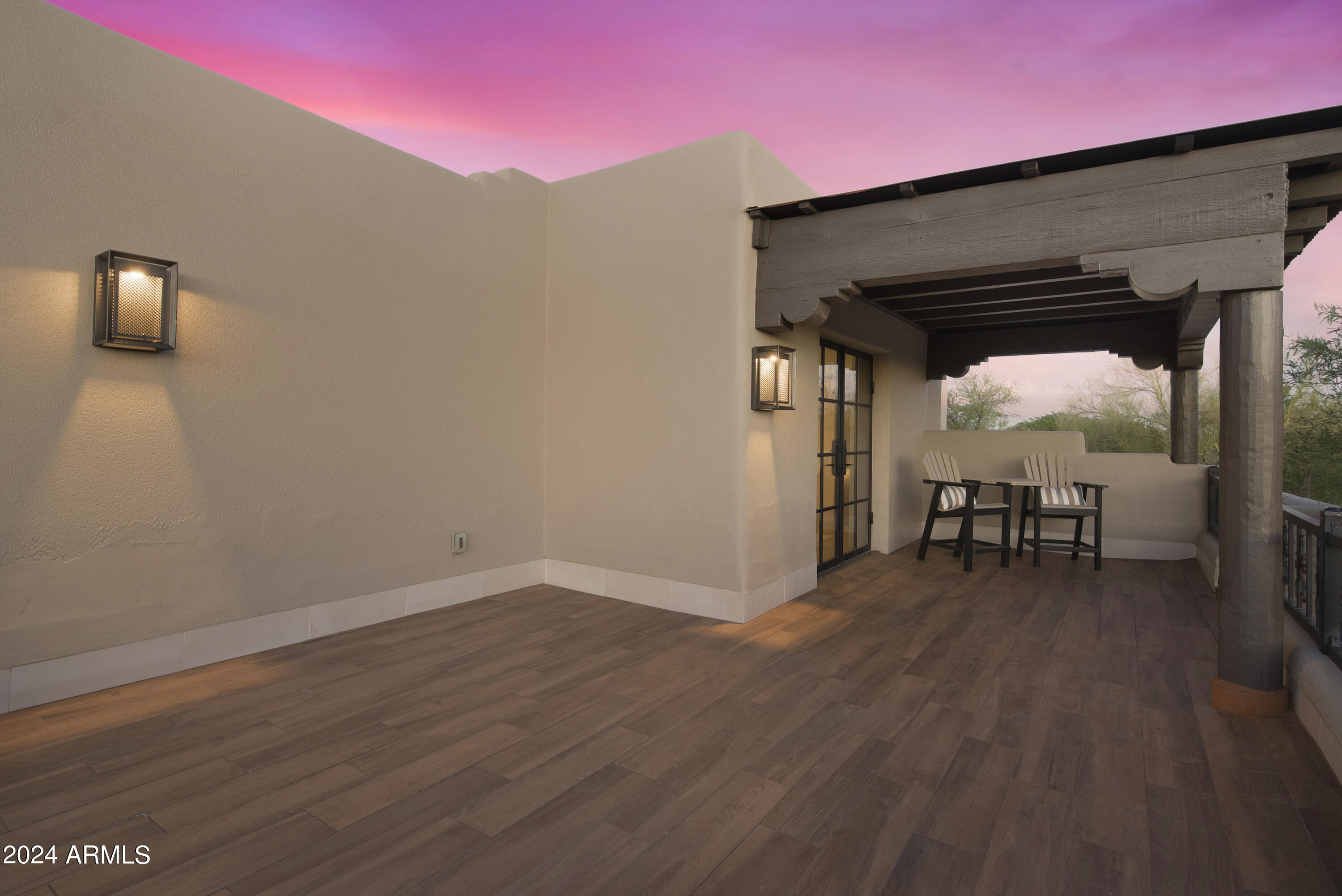 DESERT HIGHLANDS PHASE 2 - Residential