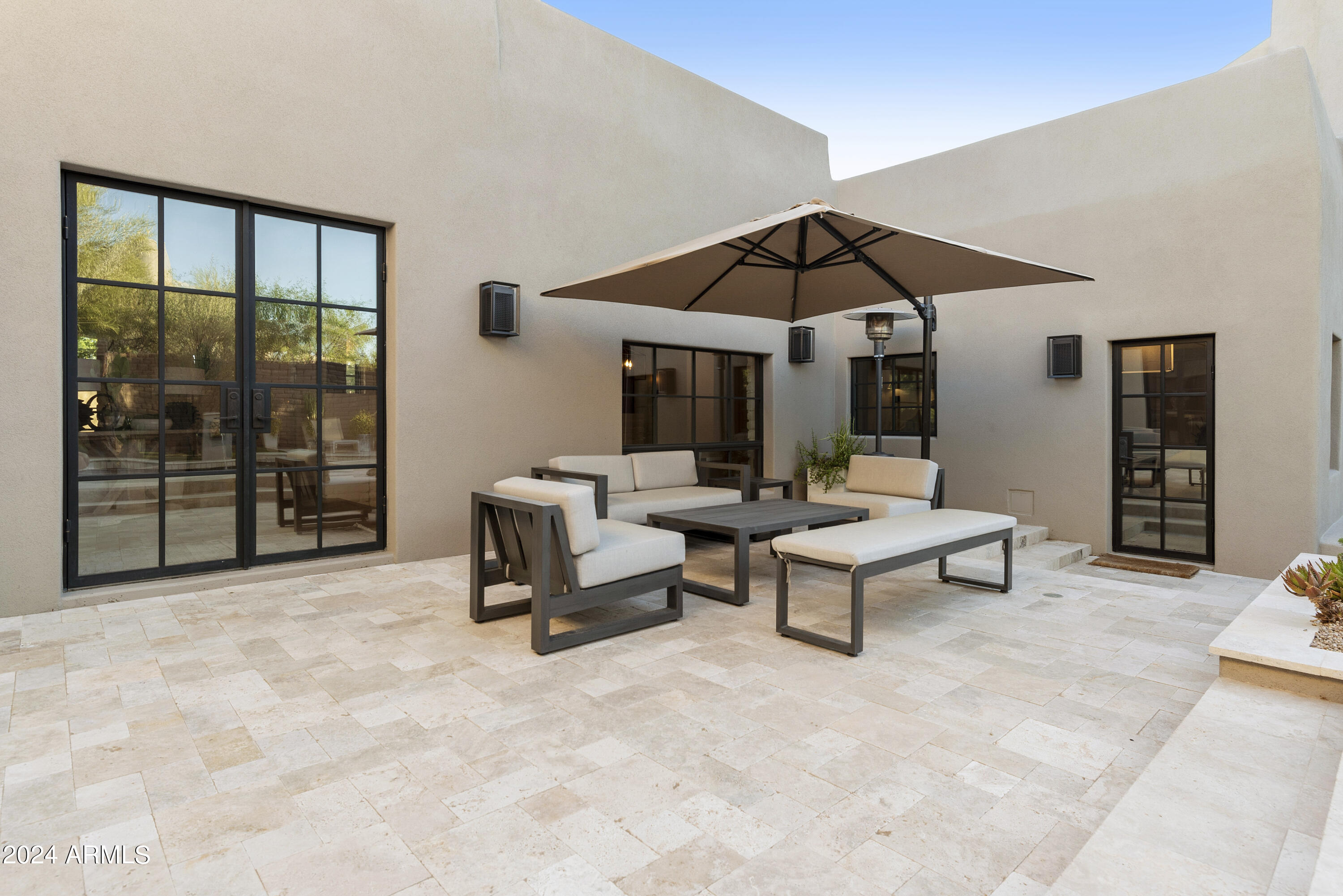 DESERT HIGHLANDS PHASE 2 - Residential