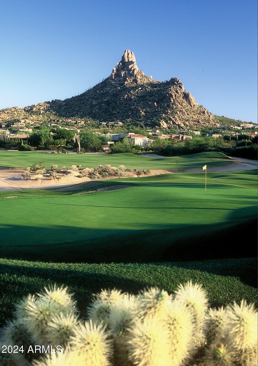 DESERT HIGHLANDS PHASE 2 - Residential