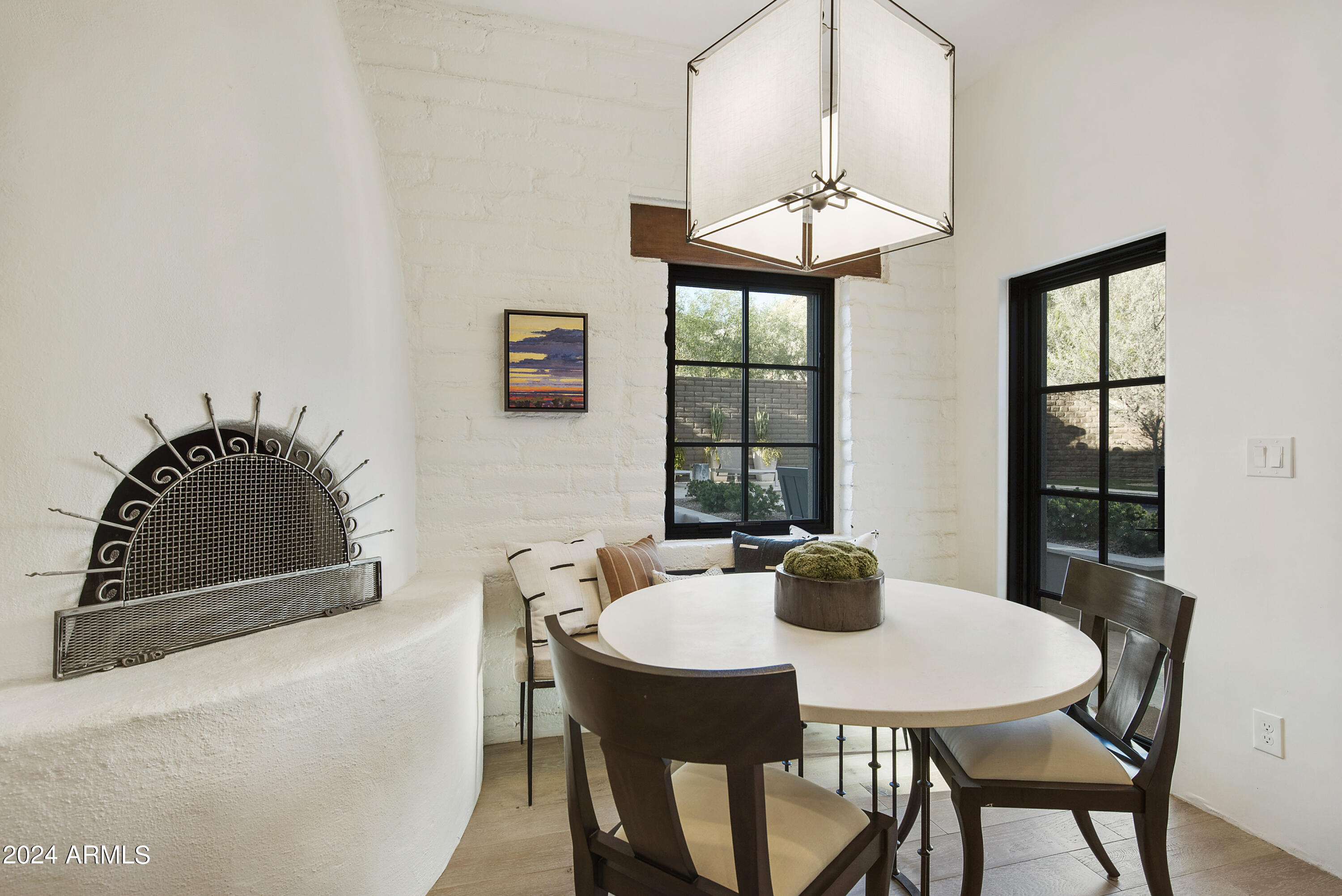 DESERT HIGHLANDS PHASE 2 - Residential