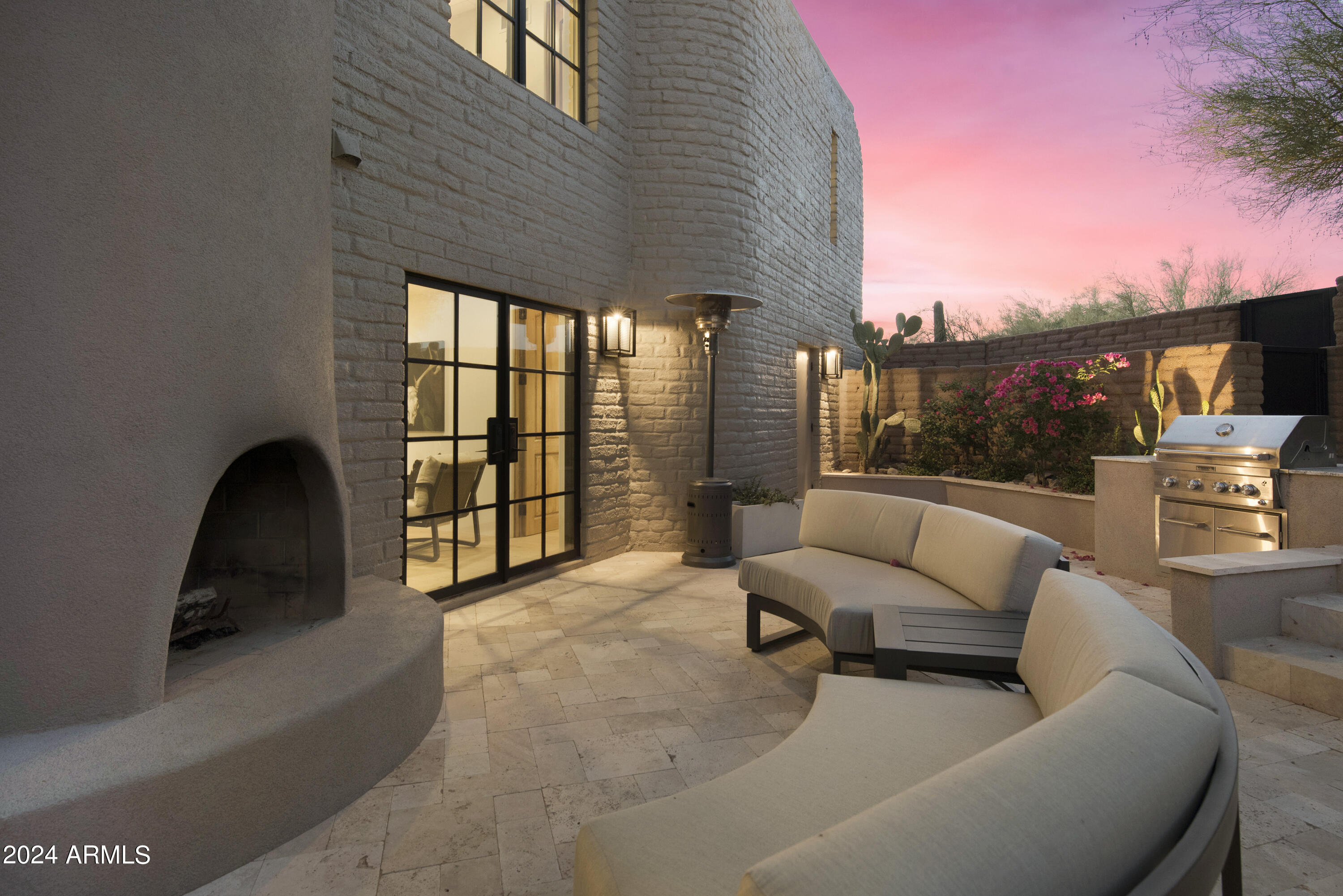 DESERT HIGHLANDS PHASE 2 - Residential