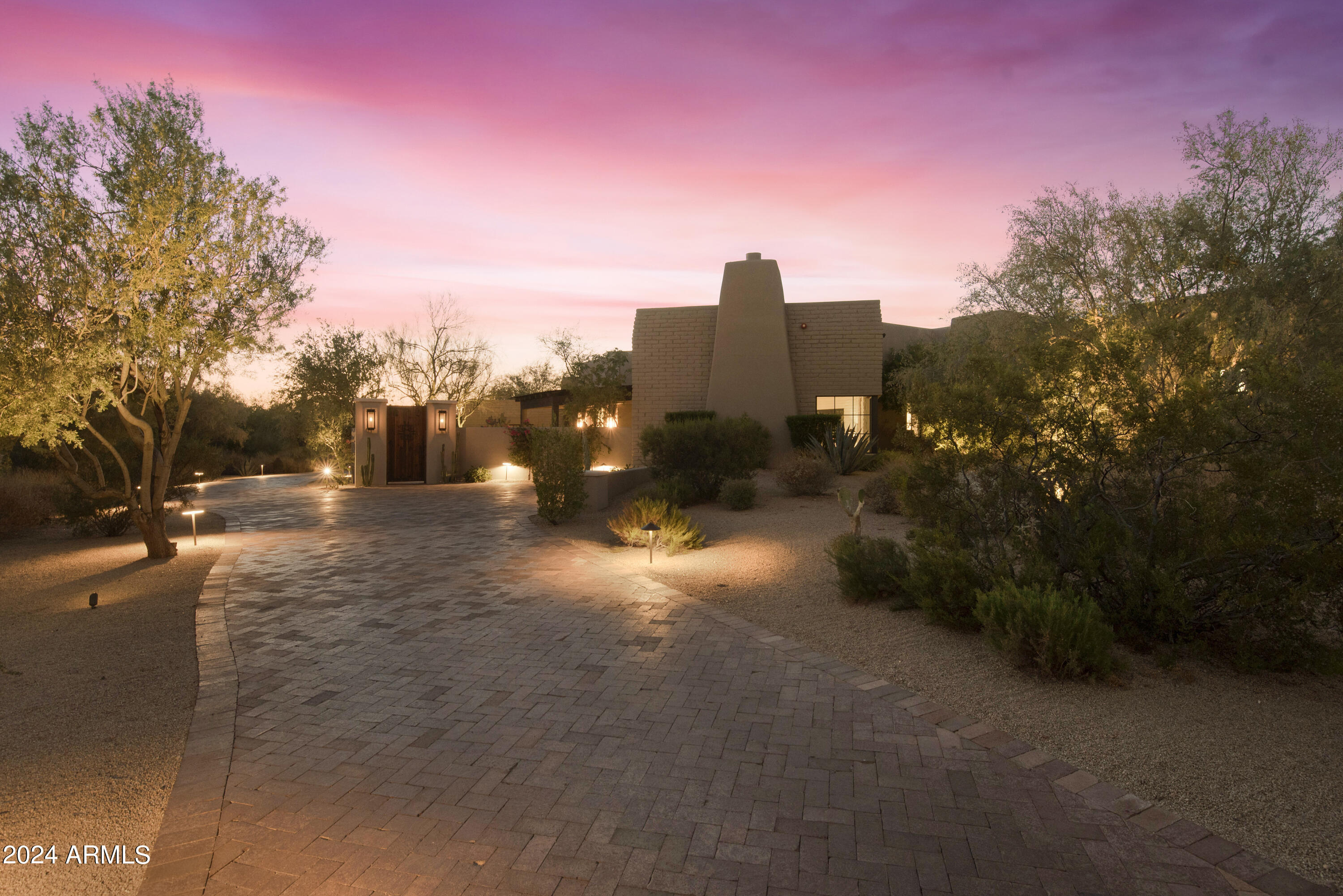 DESERT HIGHLANDS PHASE 2 - Residential