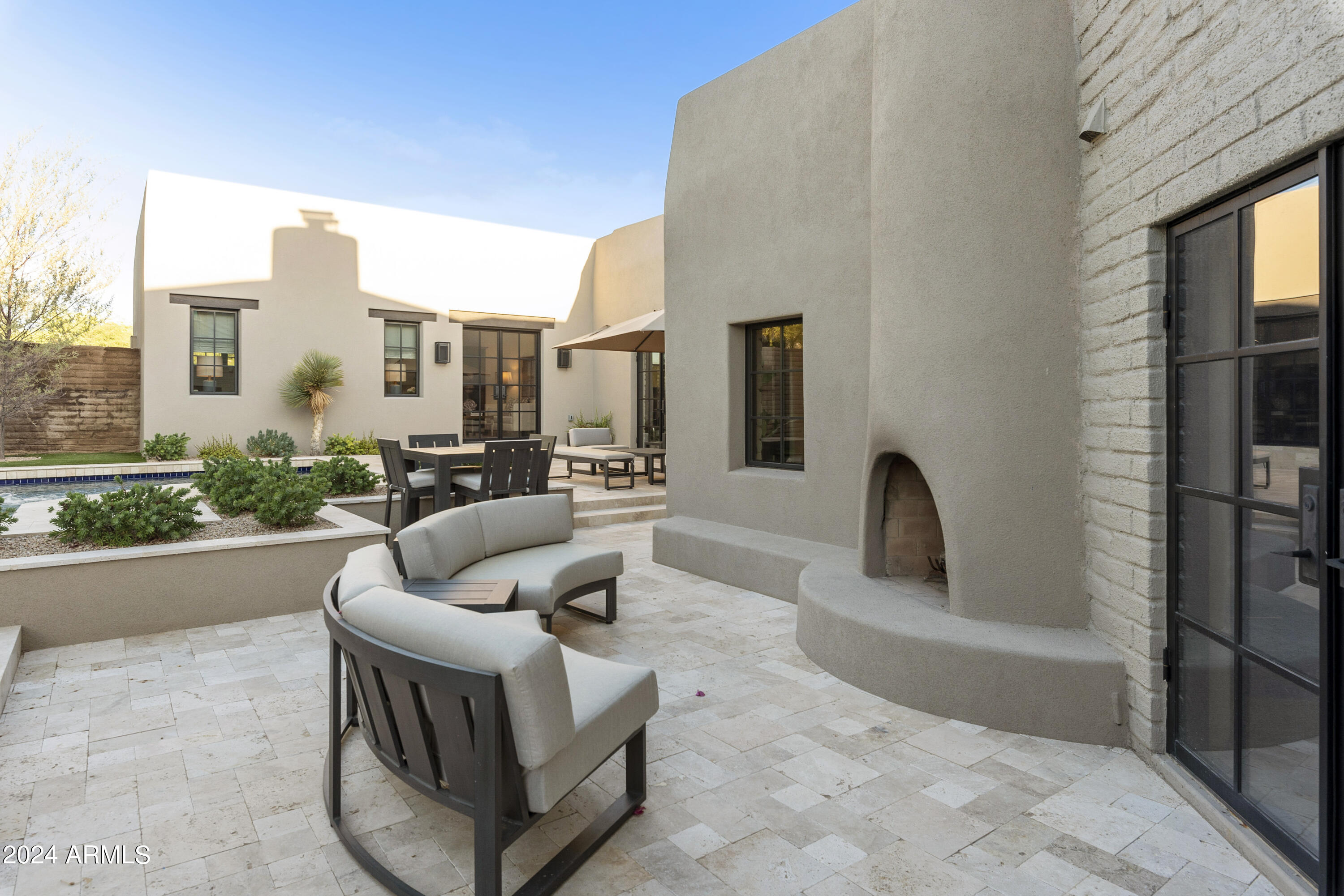 DESERT HIGHLANDS PHASE 2 - Residential
