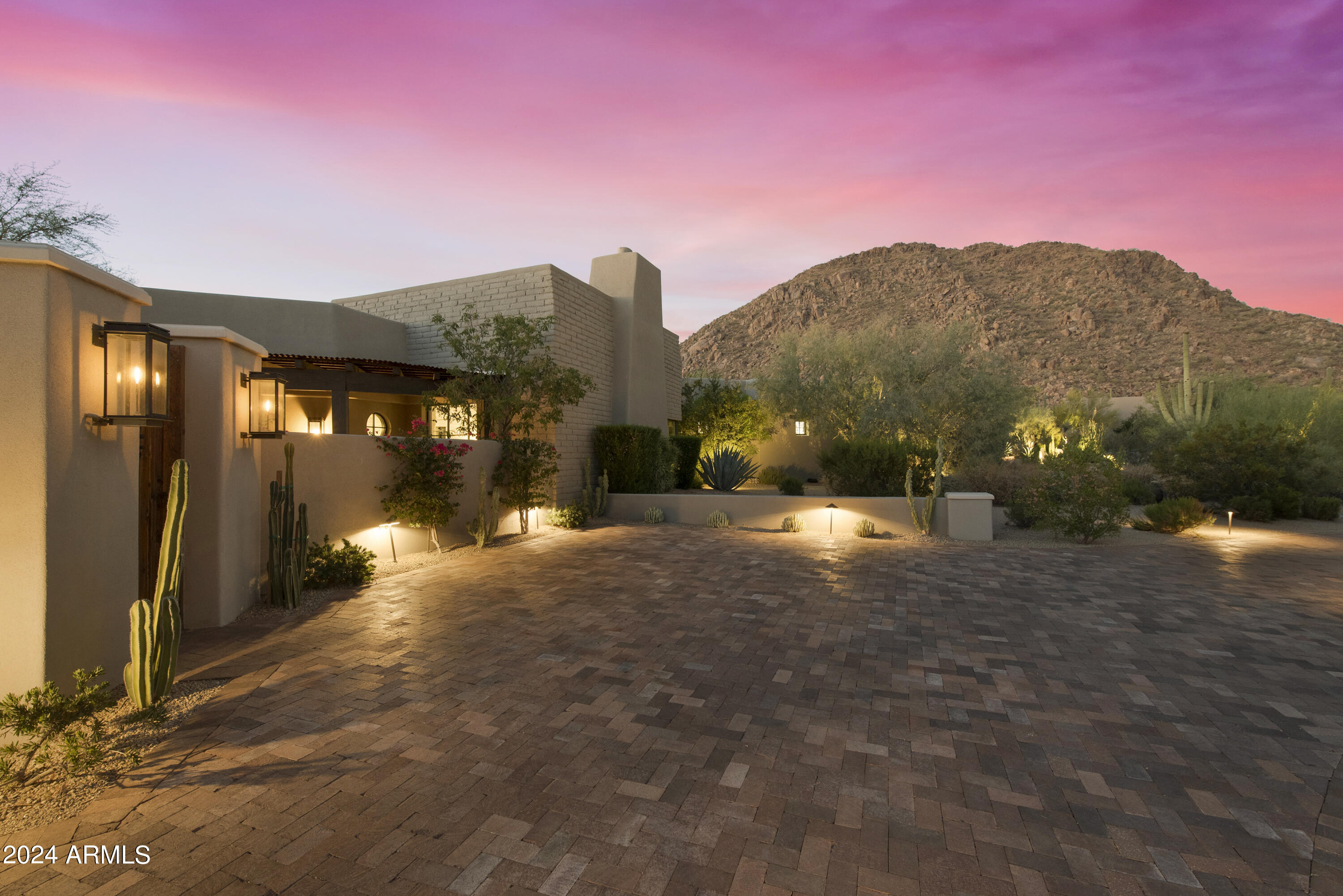 DESERT HIGHLANDS PHASE 2 - Residential