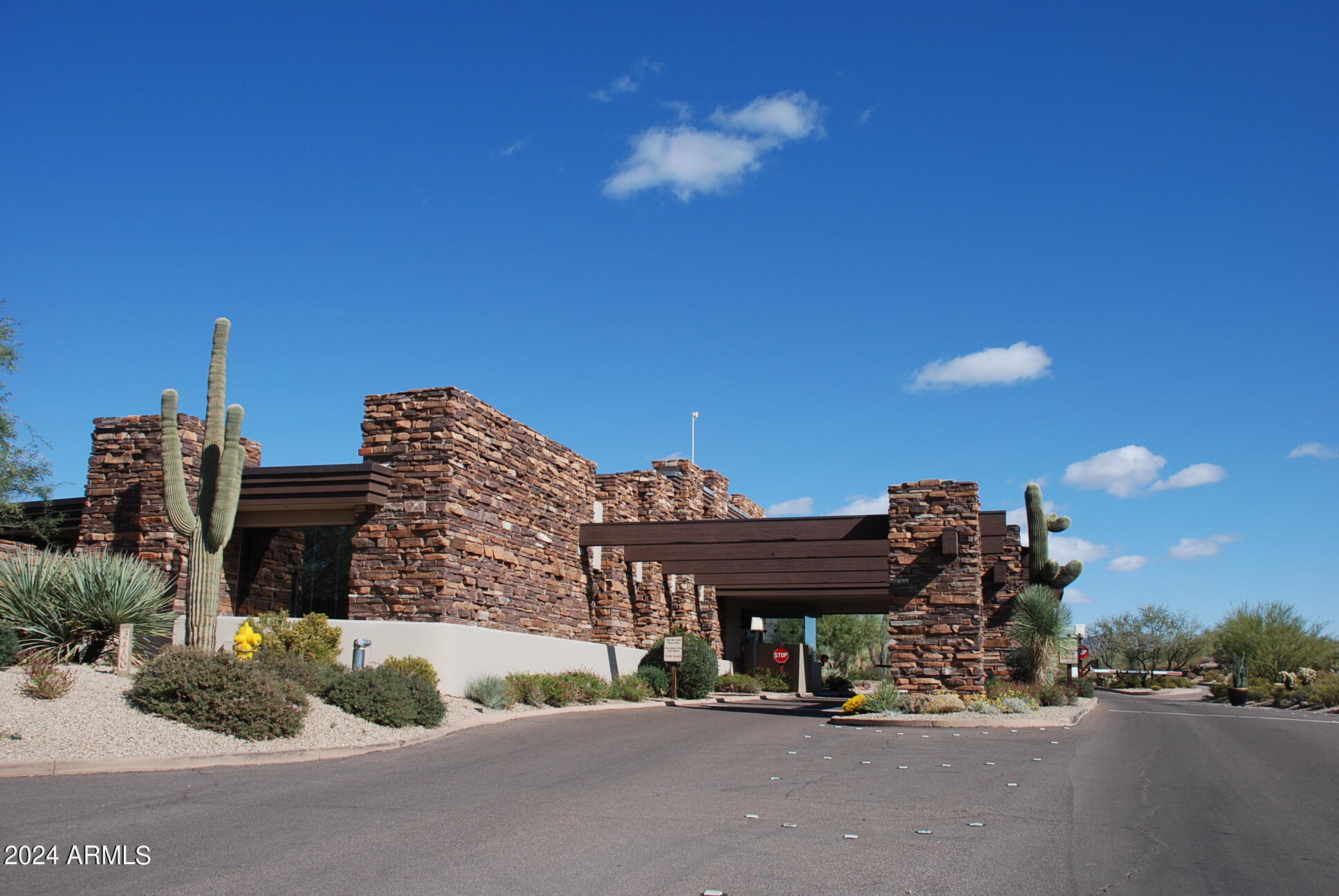 DESERT HIGHLANDS PHASE 2 - Residential