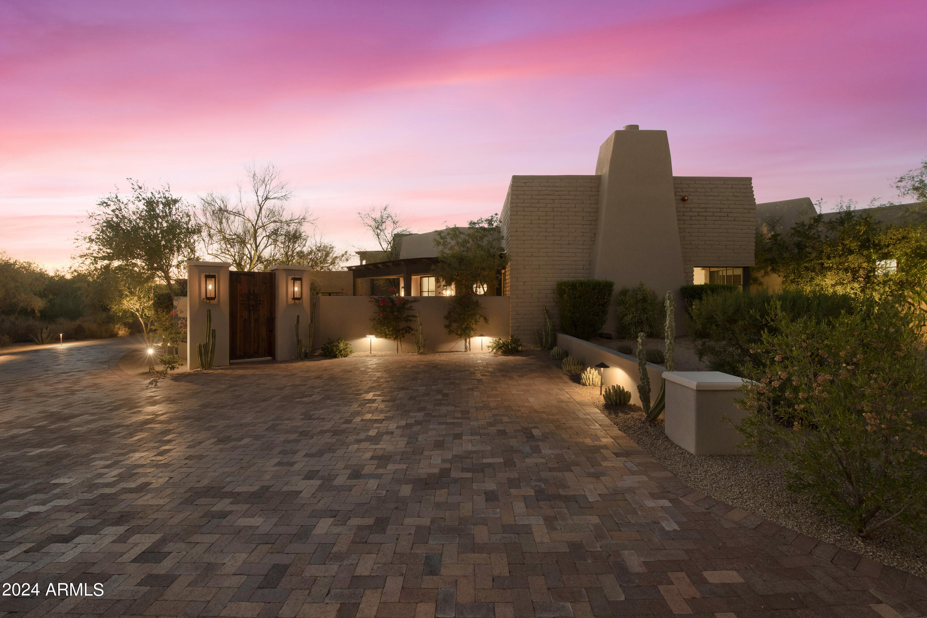 DESERT HIGHLANDS PHASE 2 - Residential