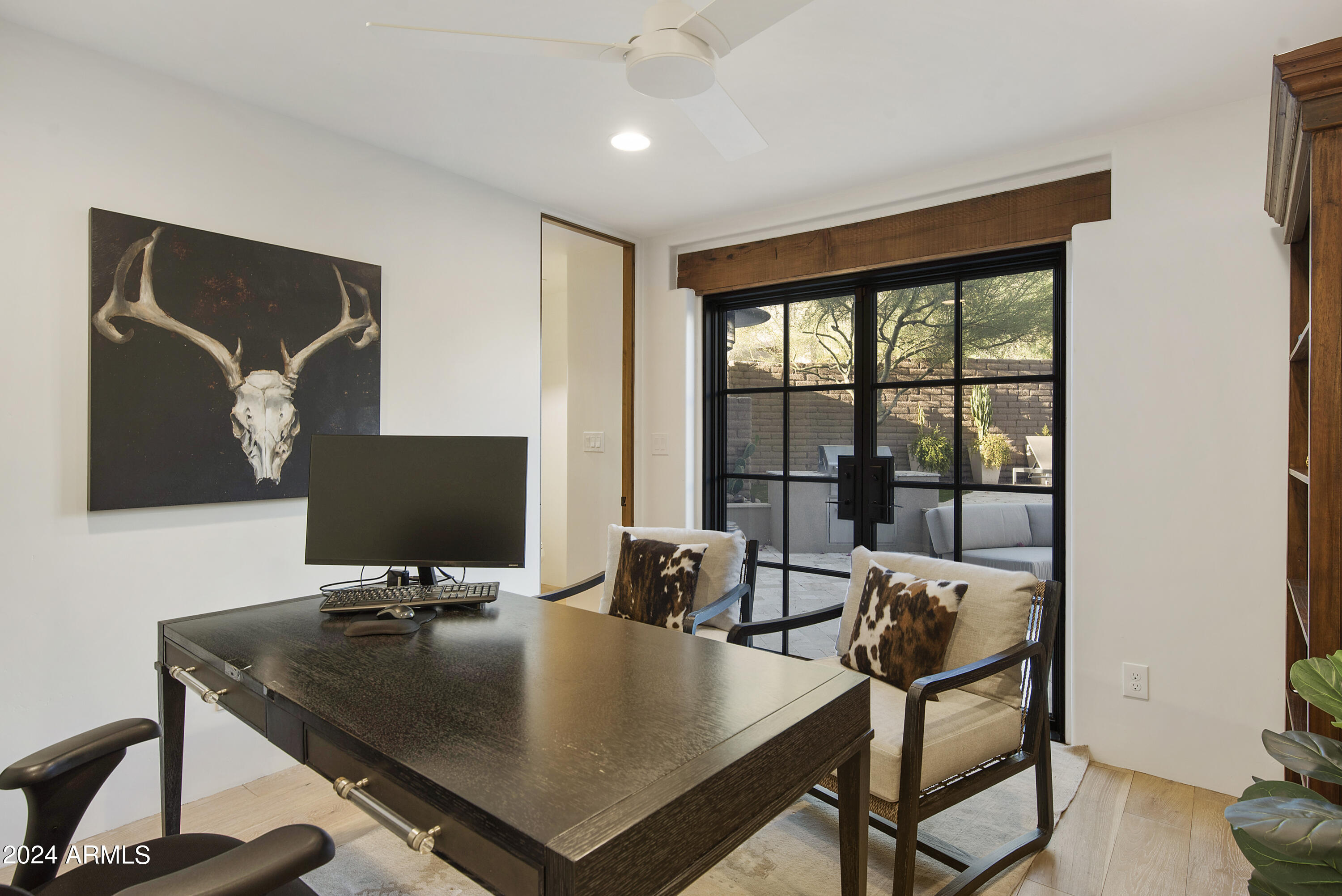 DESERT HIGHLANDS PHASE 2 - Residential