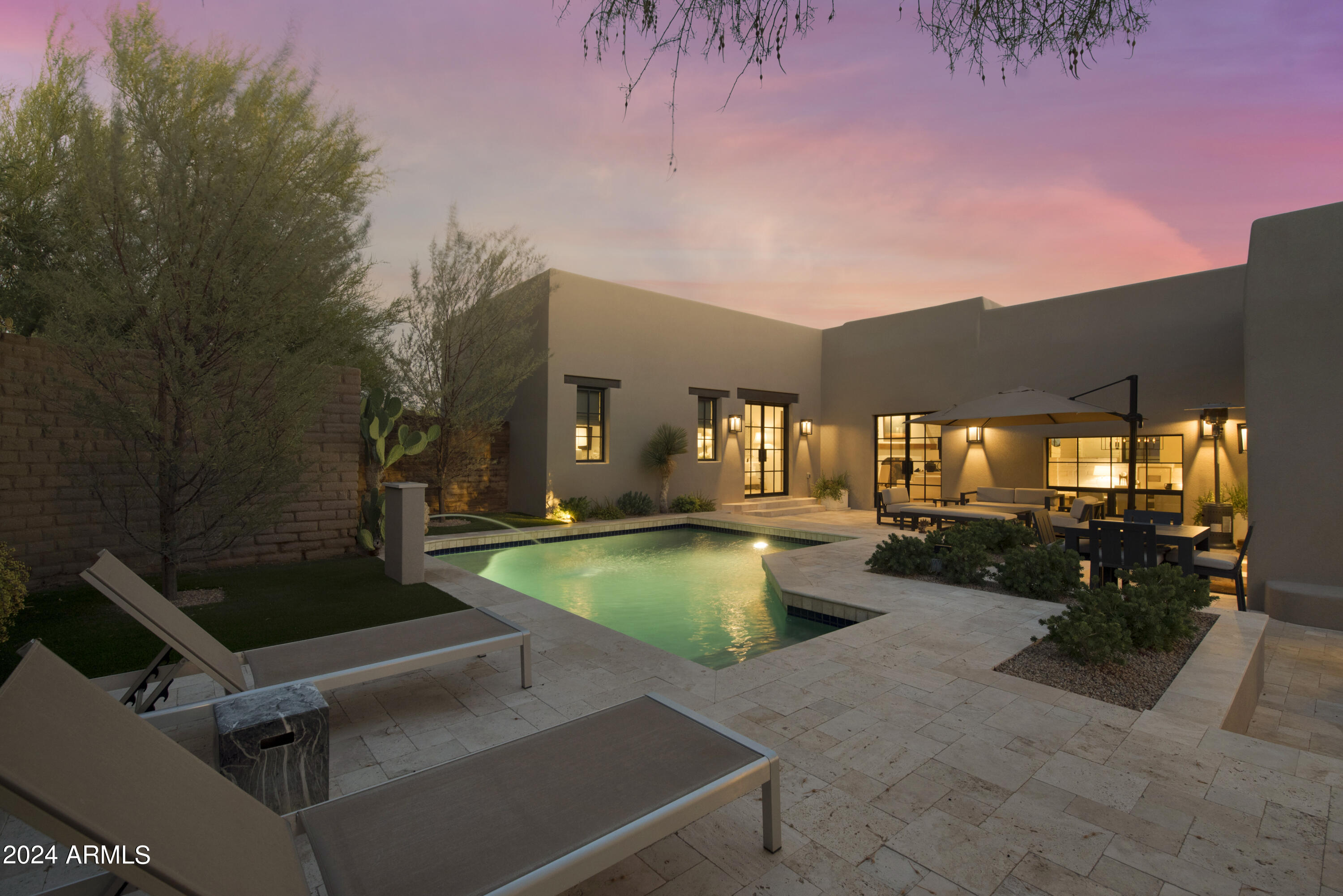 DESERT HIGHLANDS PHASE 2 - Residential