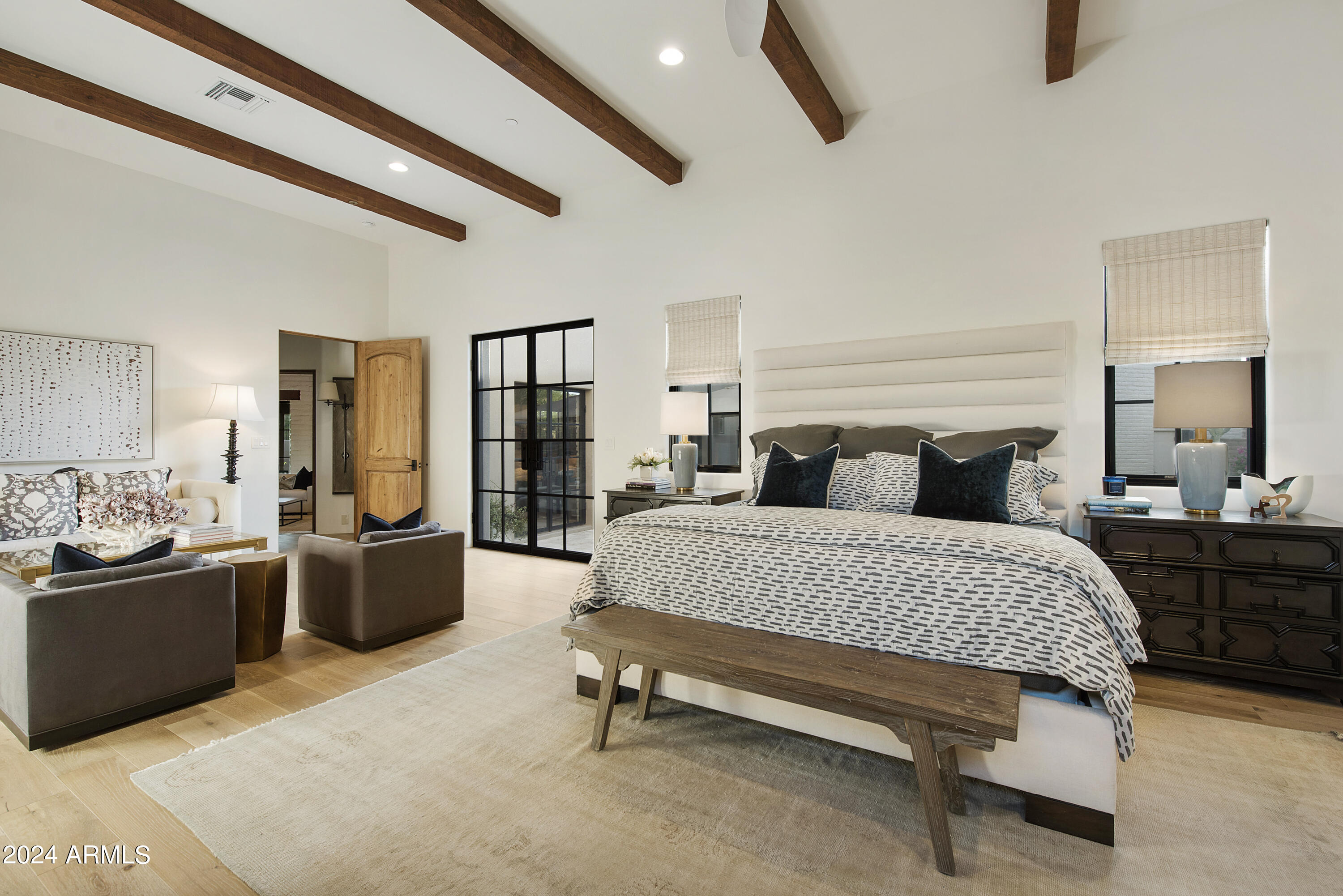 DESERT HIGHLANDS PHASE 2 - Residential