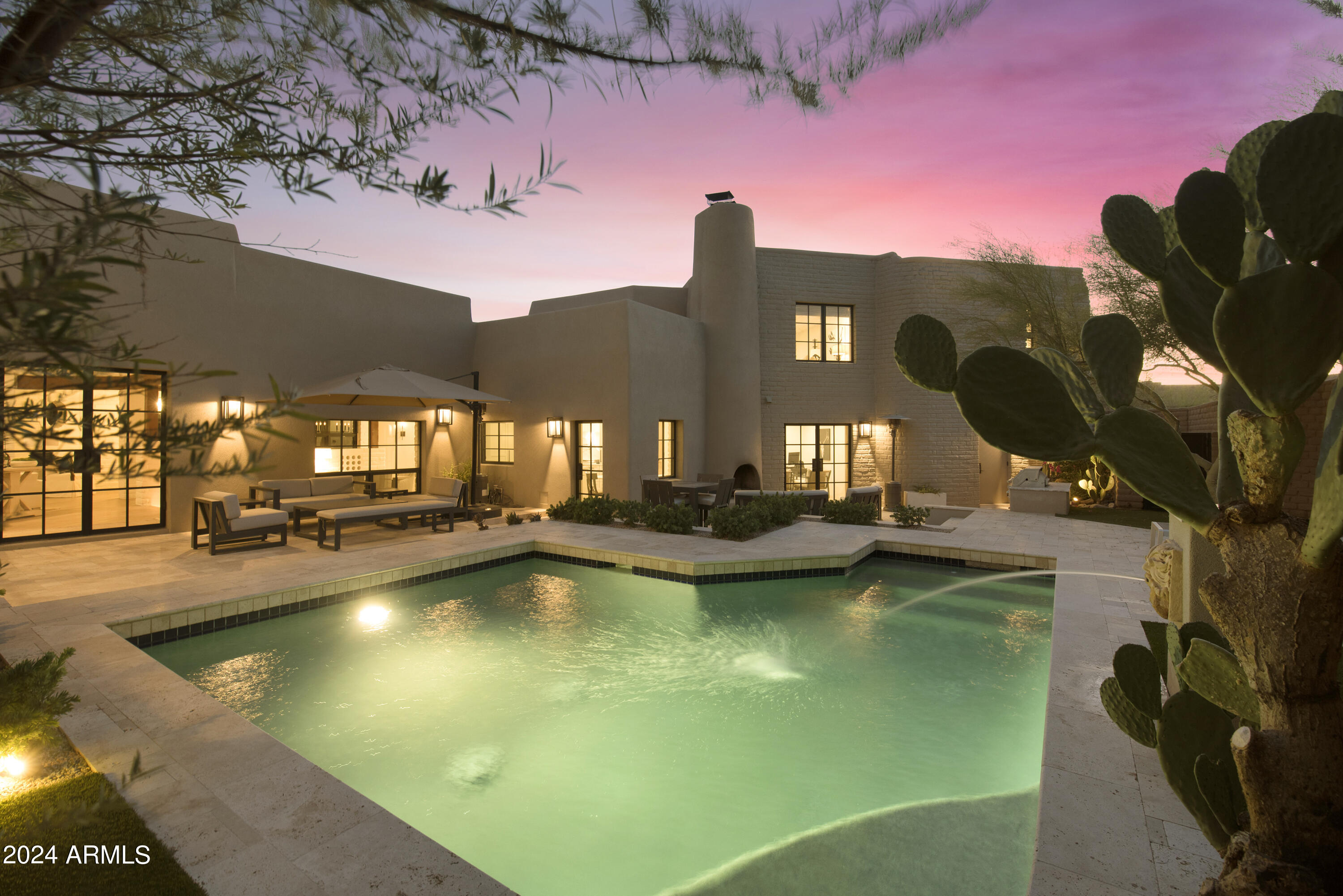 DESERT HIGHLANDS PHASE 2 - Residential