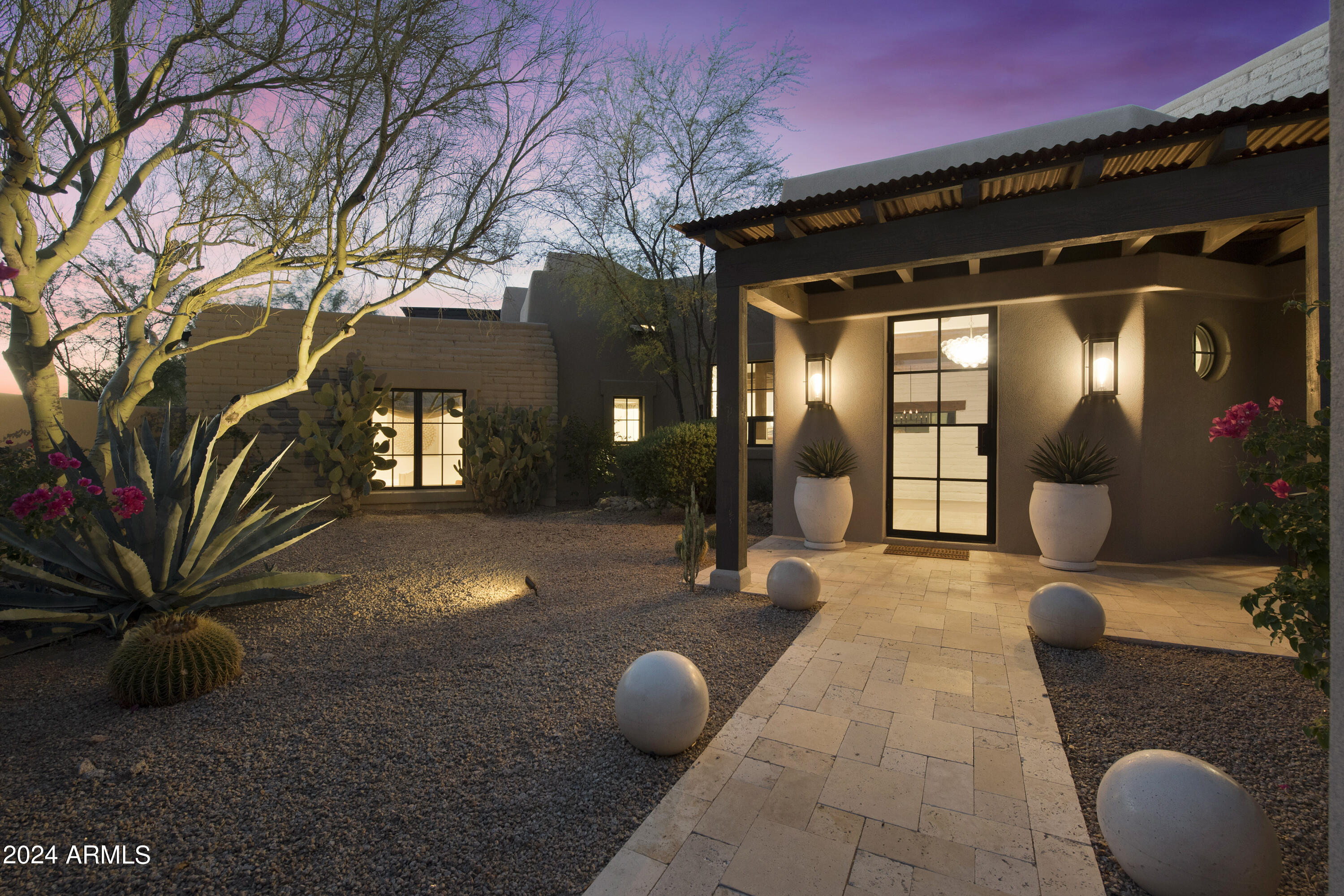 DESERT HIGHLANDS PHASE 2 - Residential