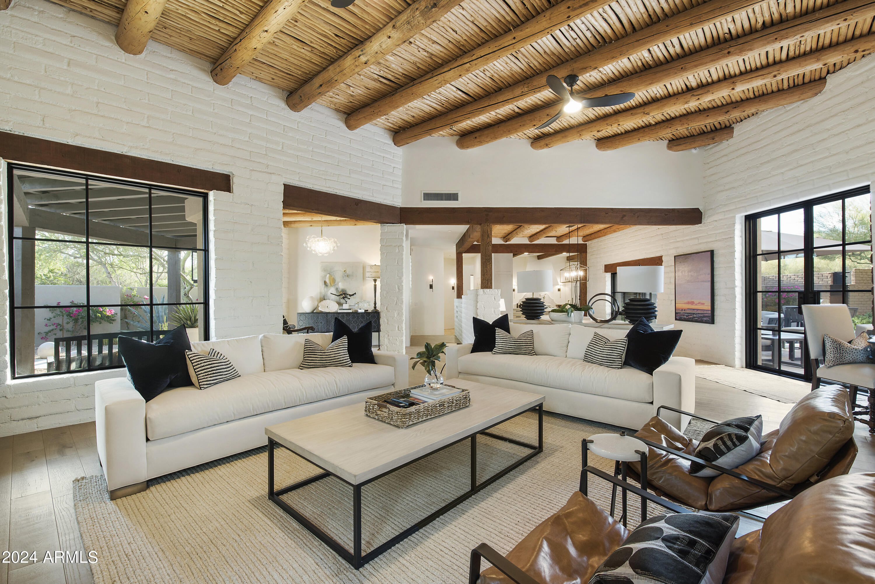 DESERT HIGHLANDS PHASE 2 - Residential