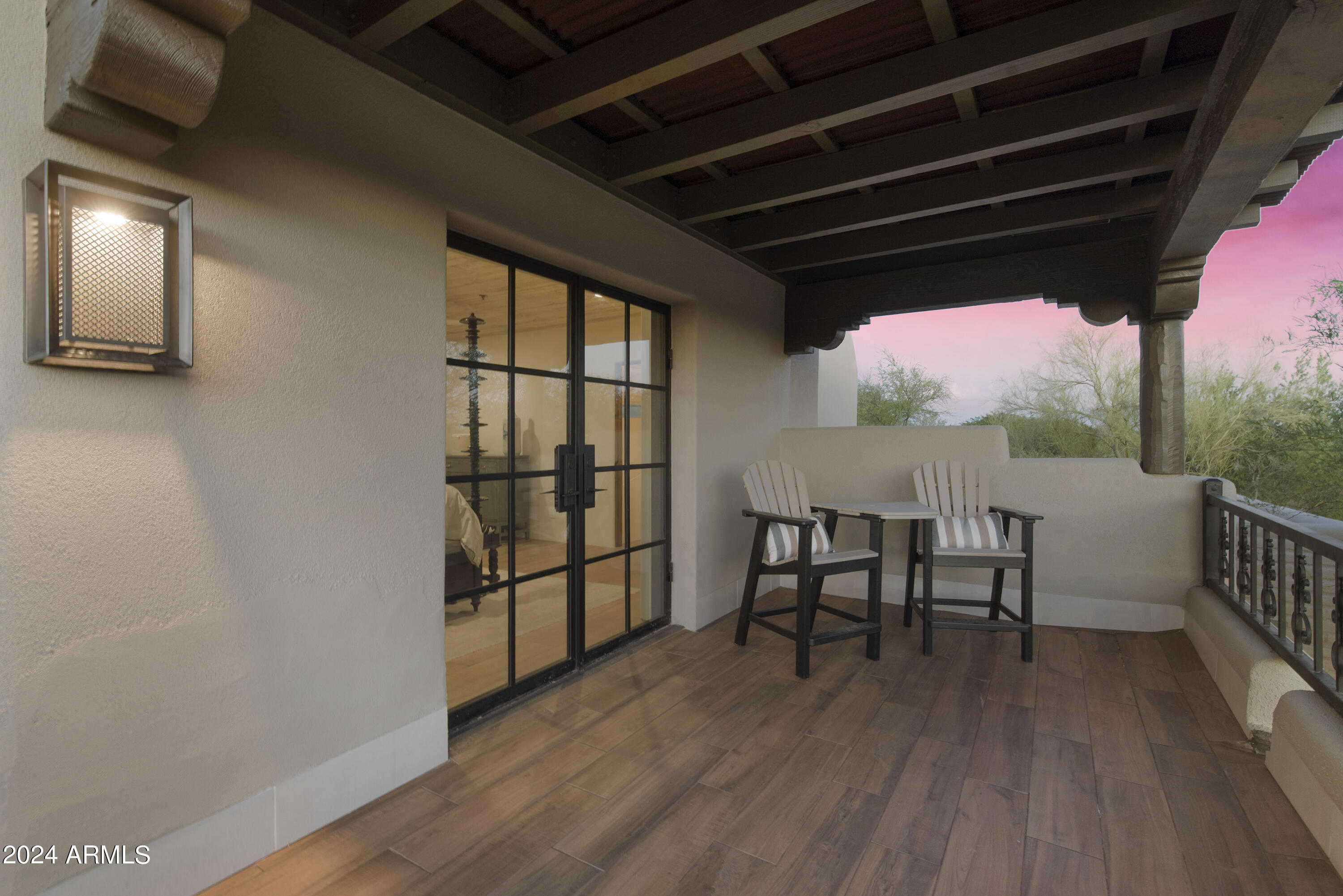 DESERT HIGHLANDS PHASE 2 - Residential